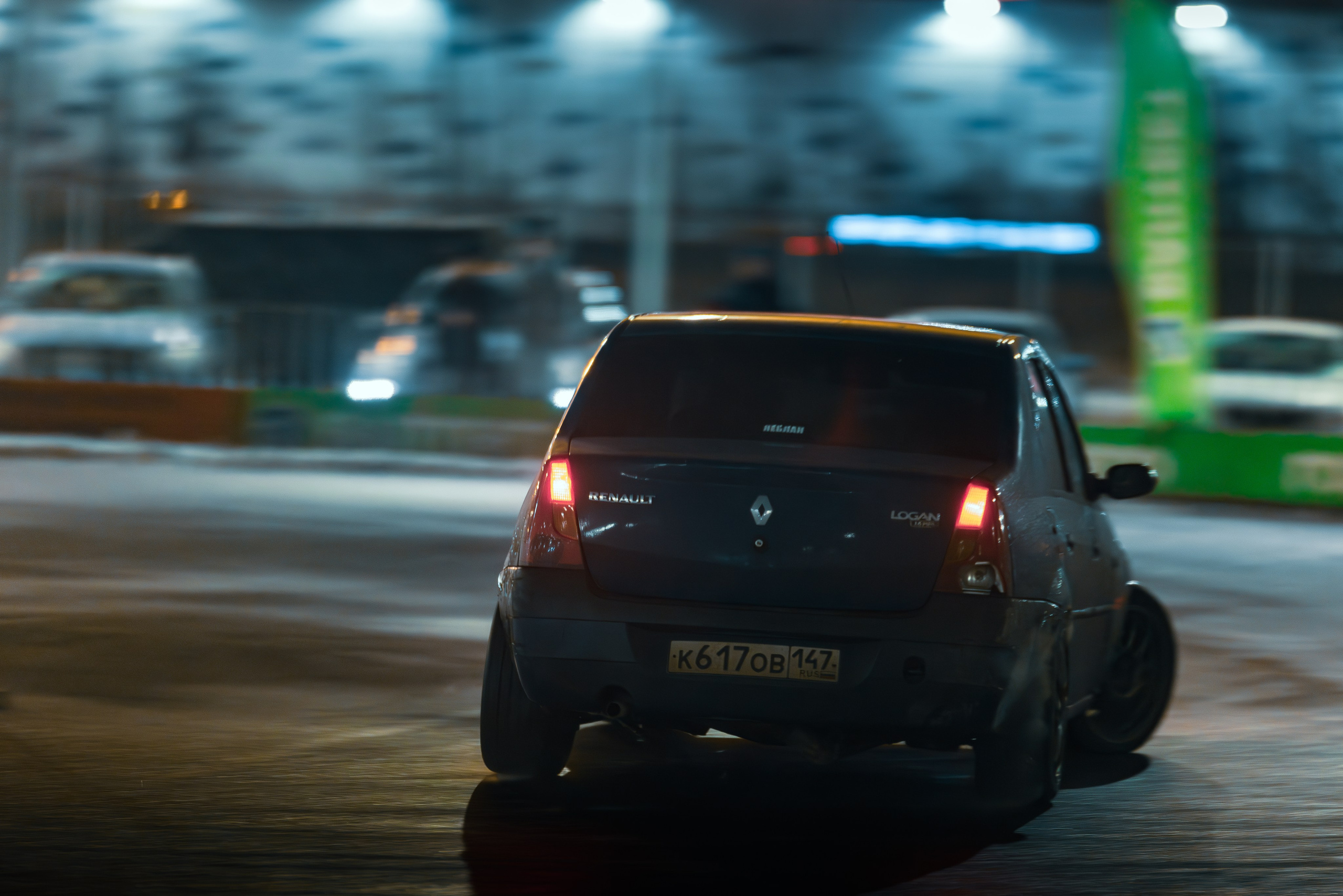 Drift Matsuri. Автомобильный фотограф в Санкт-Петербурге — Илья Kaseone_1