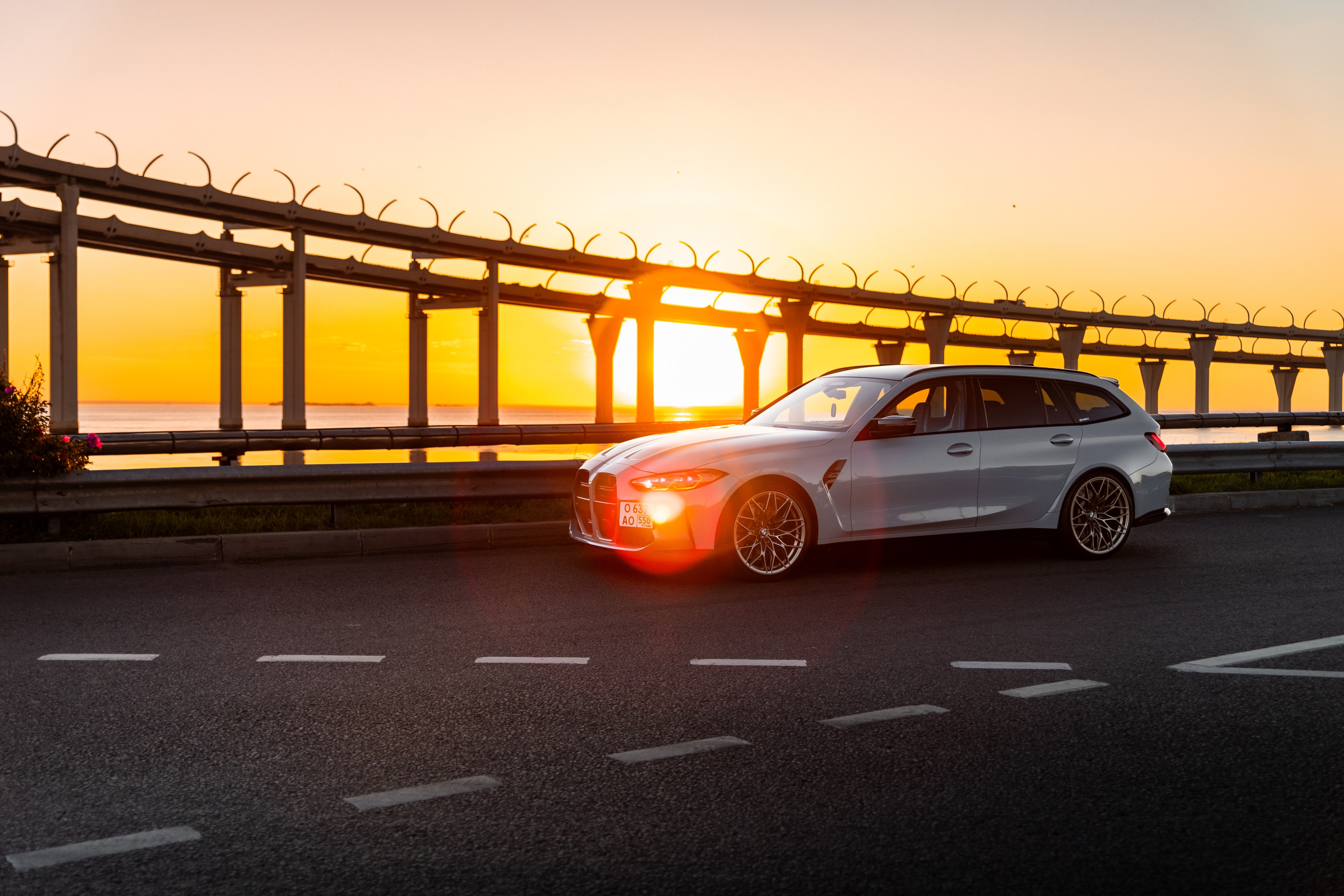 BMW m3. Автомобильный фотограф в Санкт-Петербурге — Илья Kaseone_1