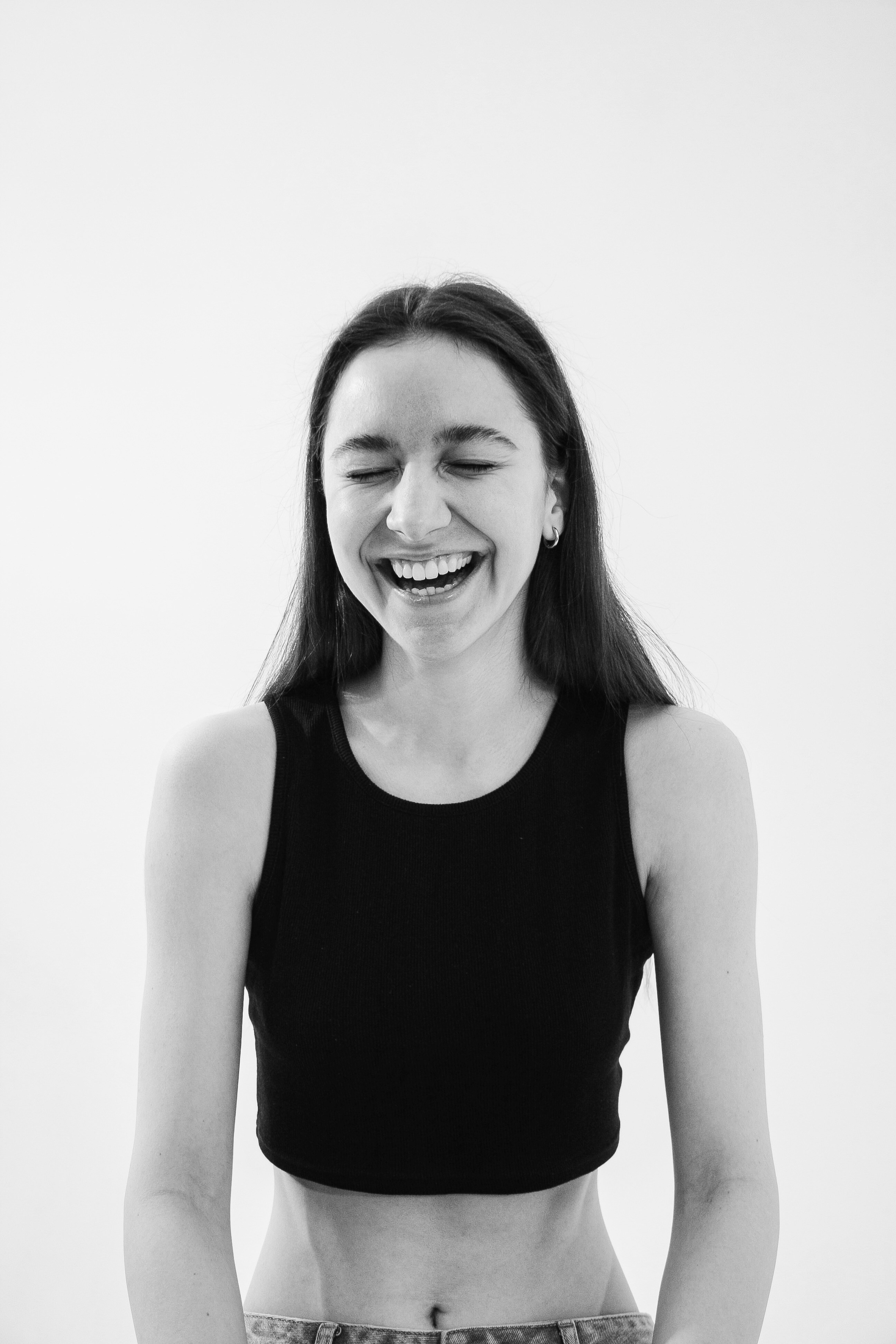 Студия. Фотограф Романенкова Дарья Санкт-Петербург