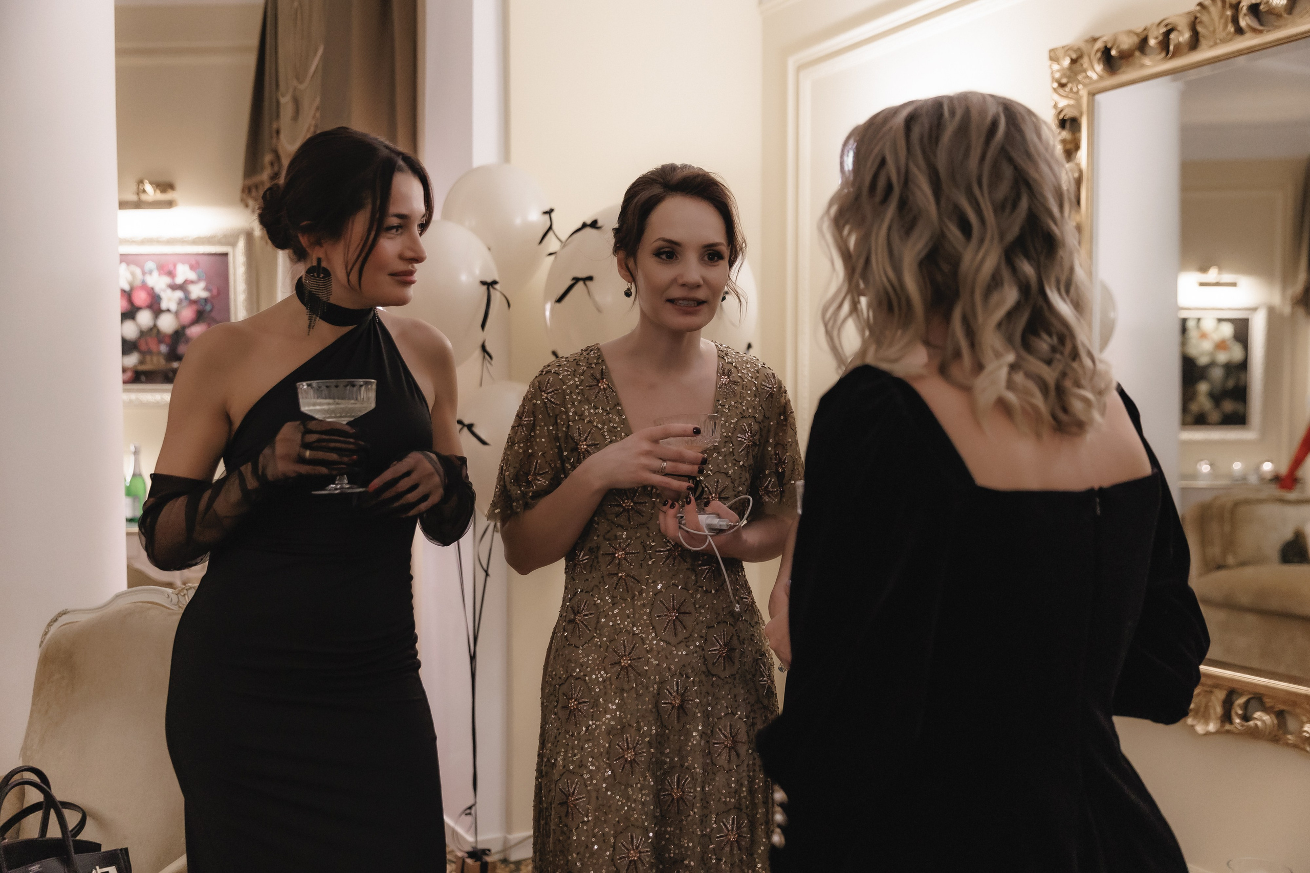 Самый красивый шабаш. Фотограф в Волгограде — Александра Искандерова