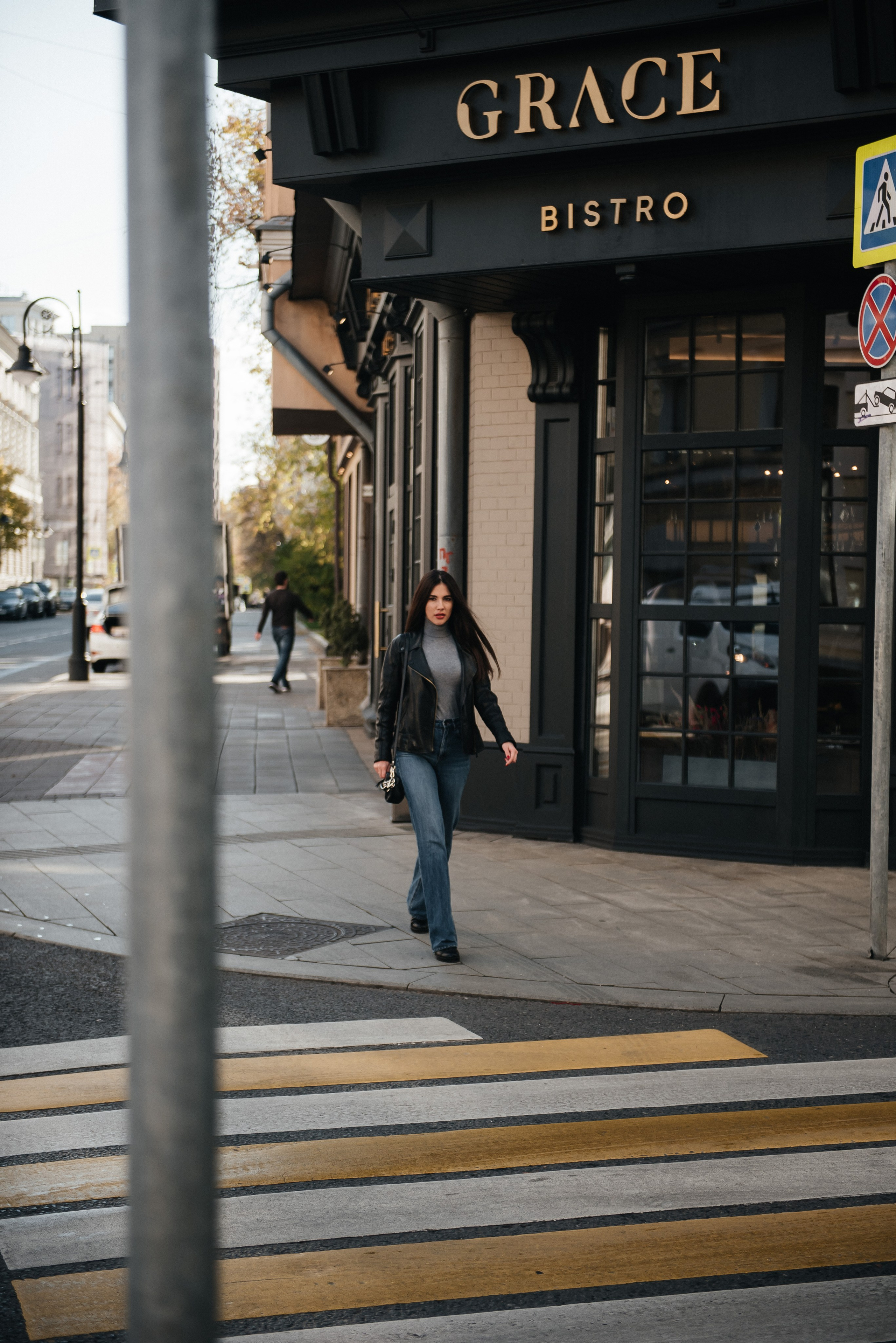 Влада. Фотограф Родионова Екатерина в Москве и Оренбурге