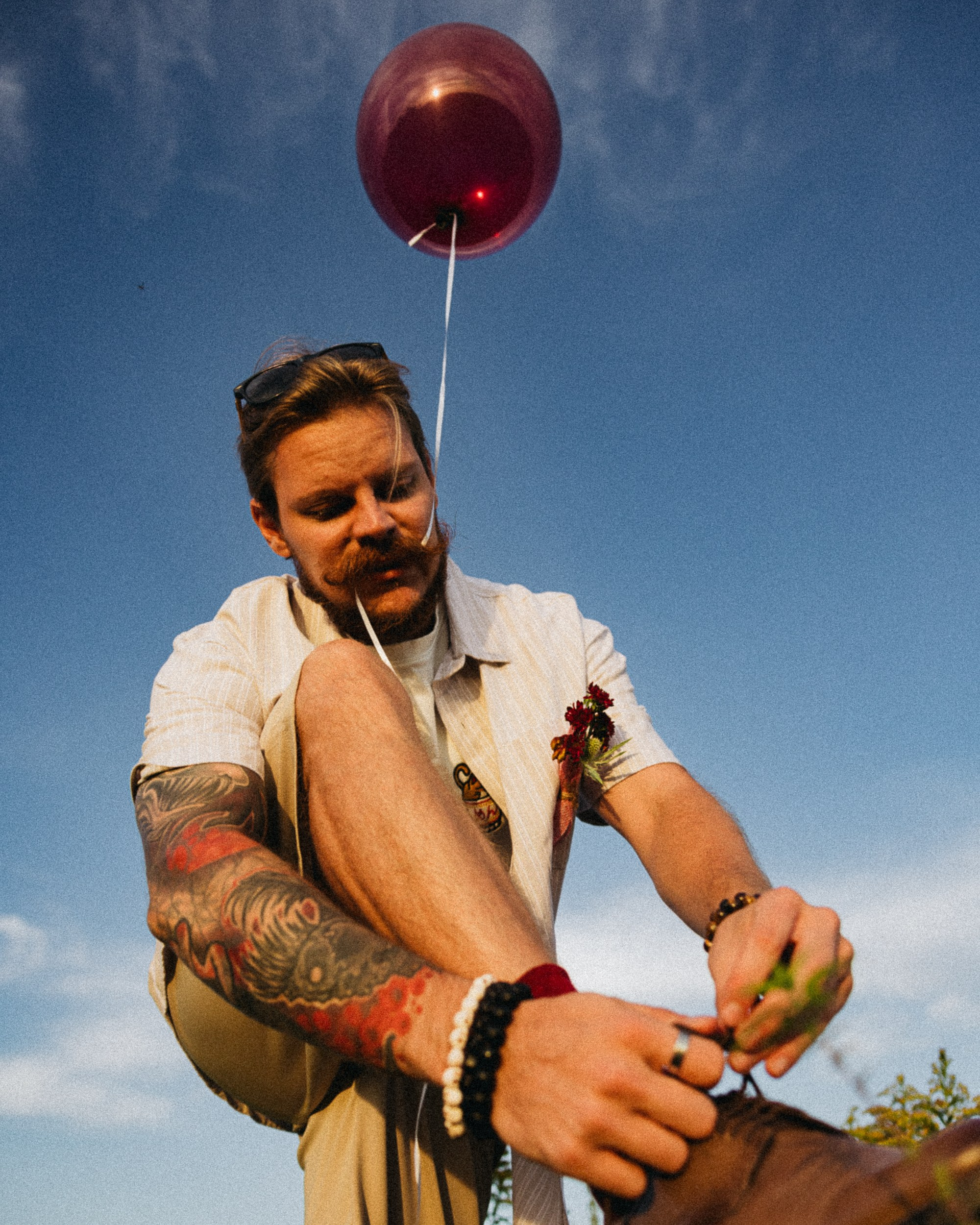 ВЛАДИСЛАВ. Wedding and family photographer in Vladivostok Anton Blokhin