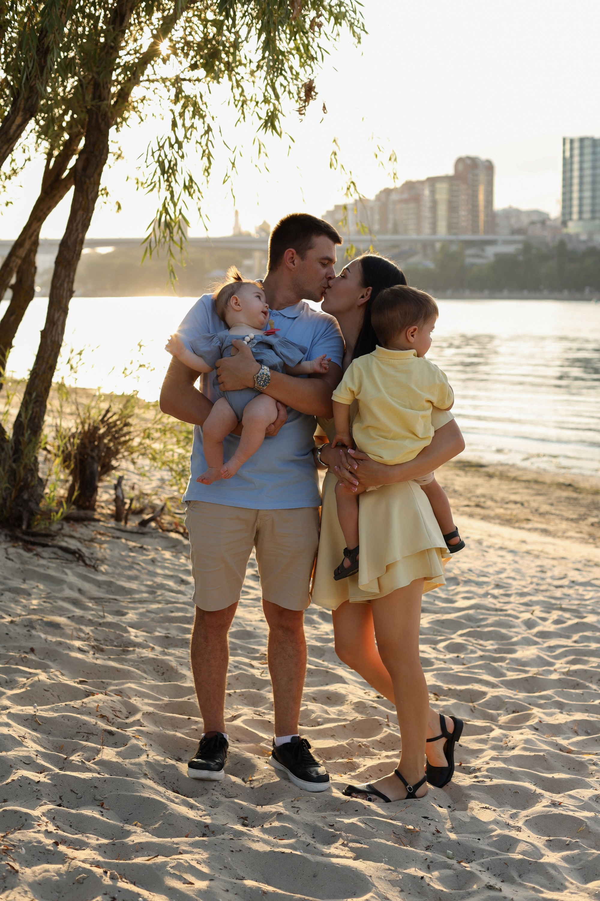 Семейные. Настя Важная Фотограф Ростов