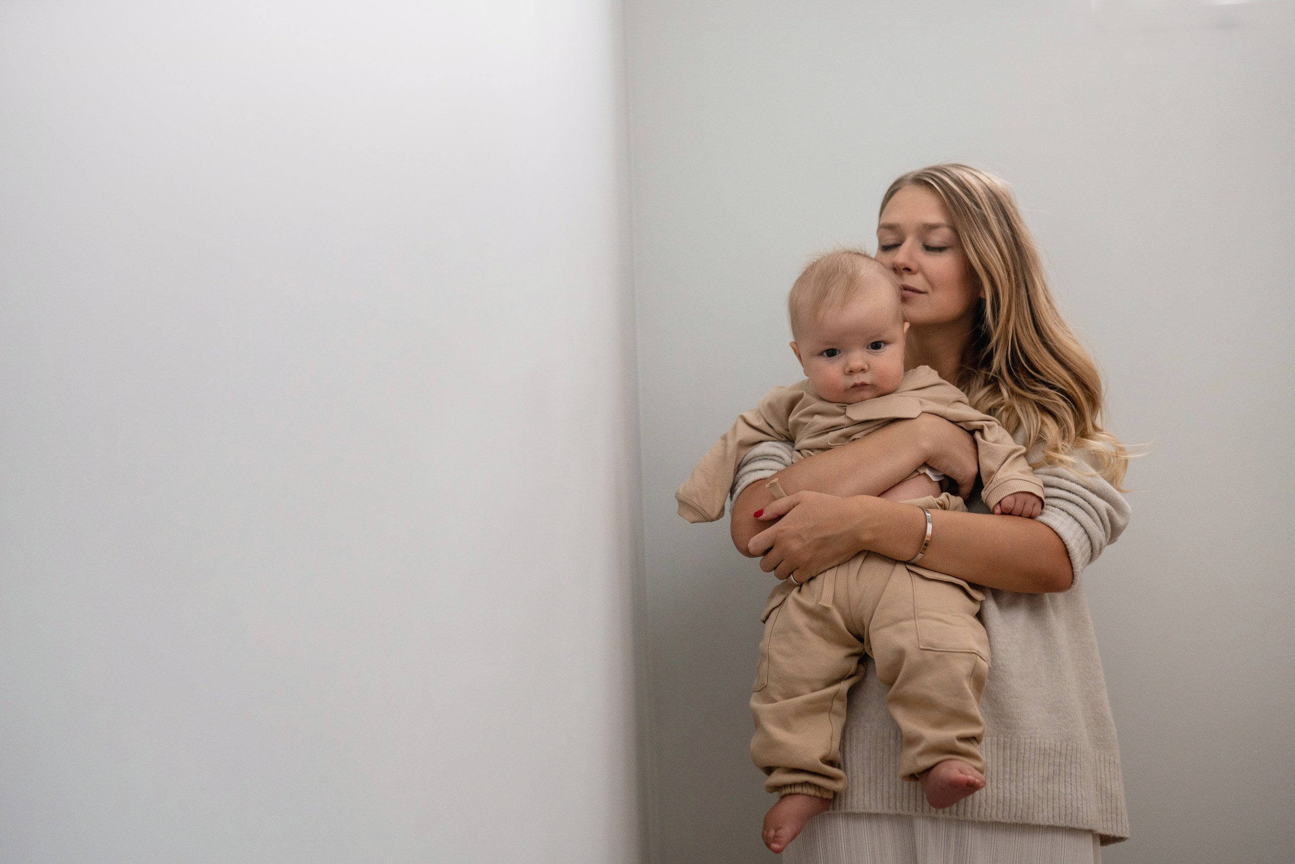 Анастасия, Егор и Тимофей. Семейный фотограф в Москве Лилия Лебедева