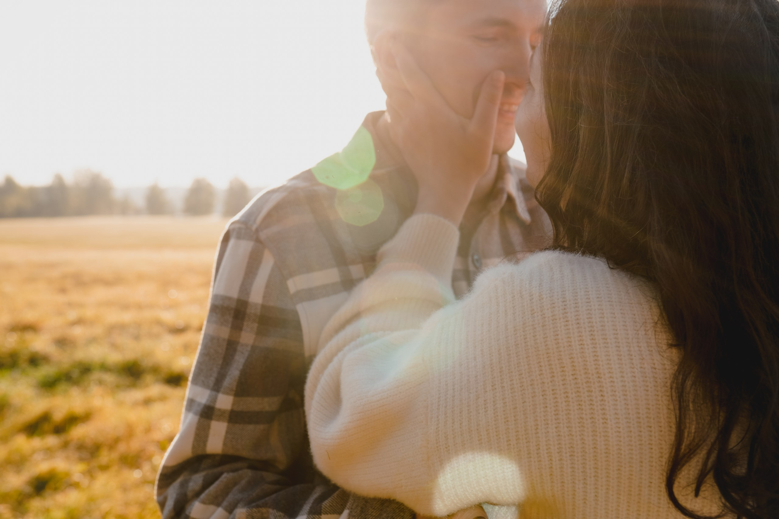 Настя, Коля и Лиза. Семейный фотограф в Москве Лилия Лебедева