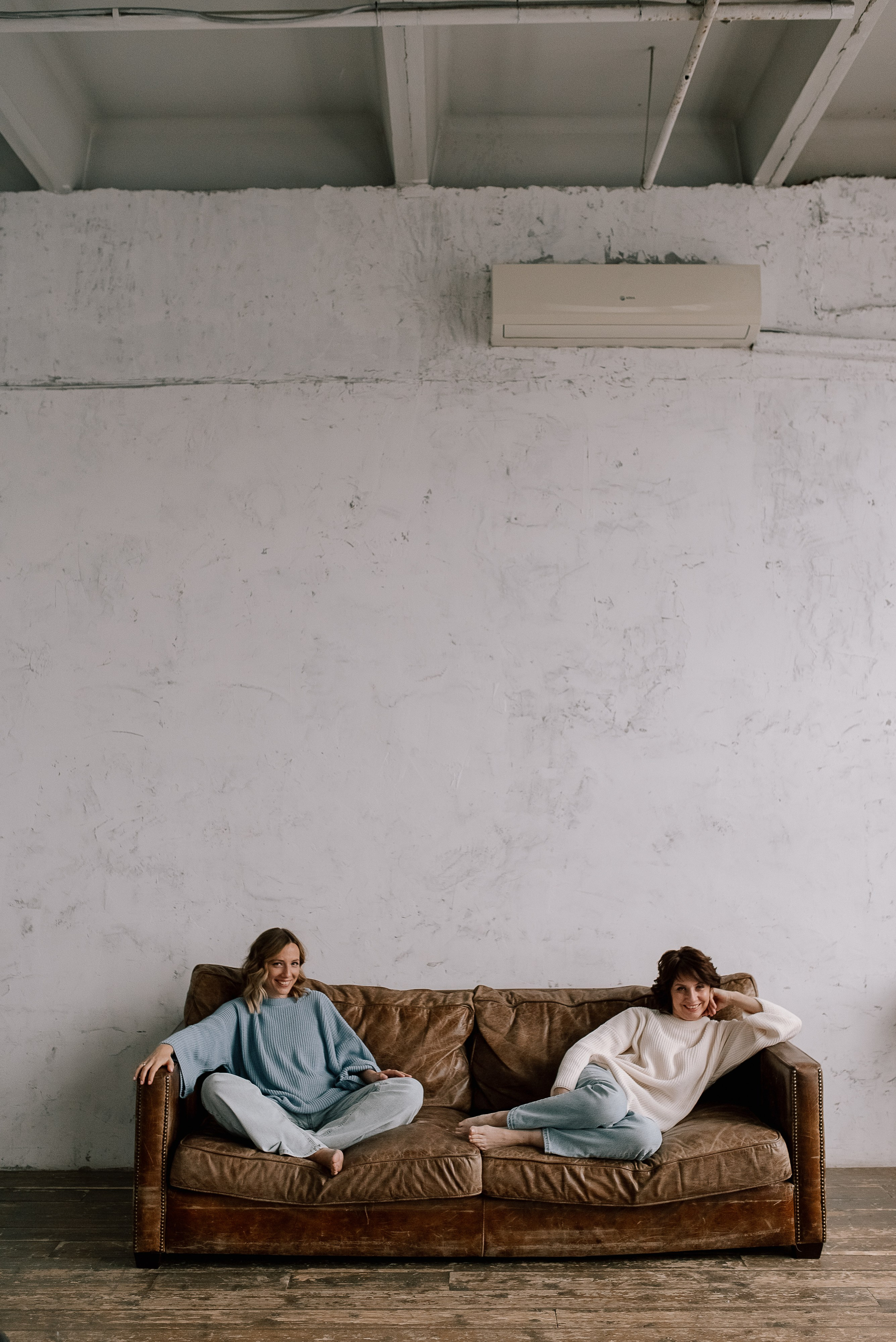 Семьи. Фотограф Москва. Шульгинова Ольга