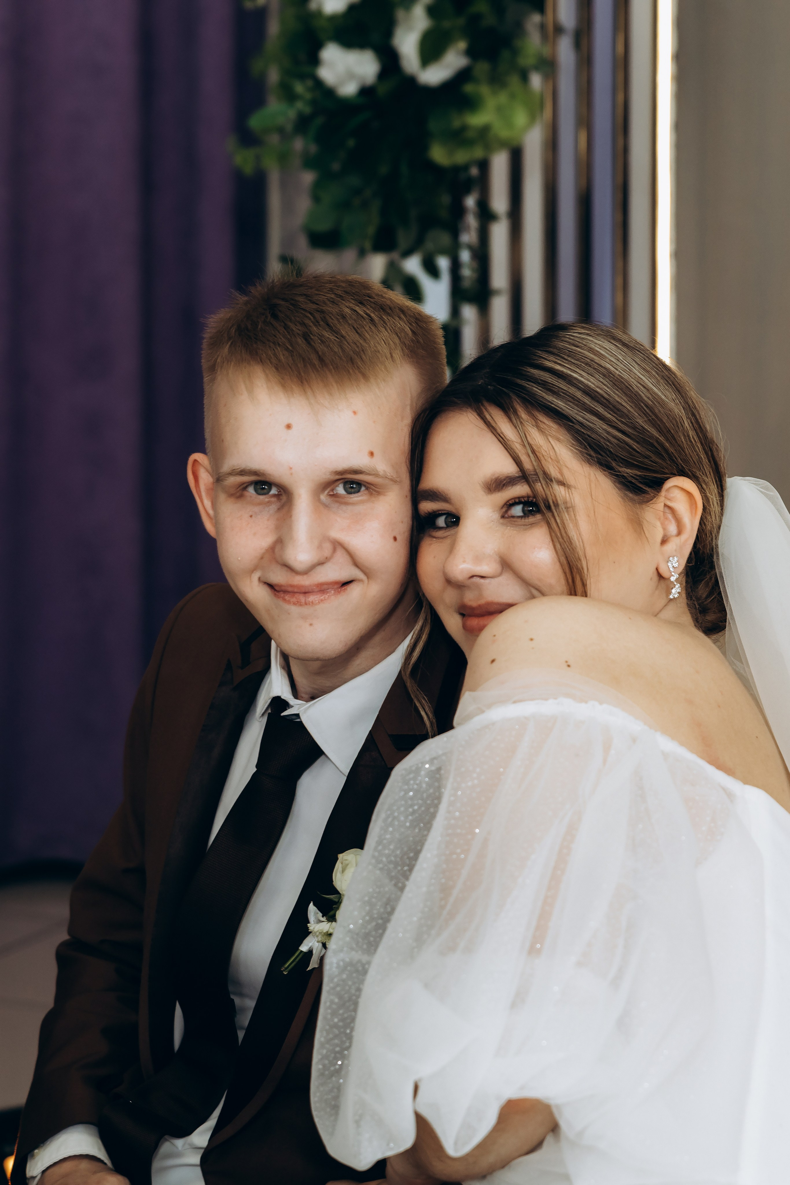 Оксана и Данил. Семейный и свадебный фотограф Анастасия Слободчикова. Лысьва, Чусовой, Пермь