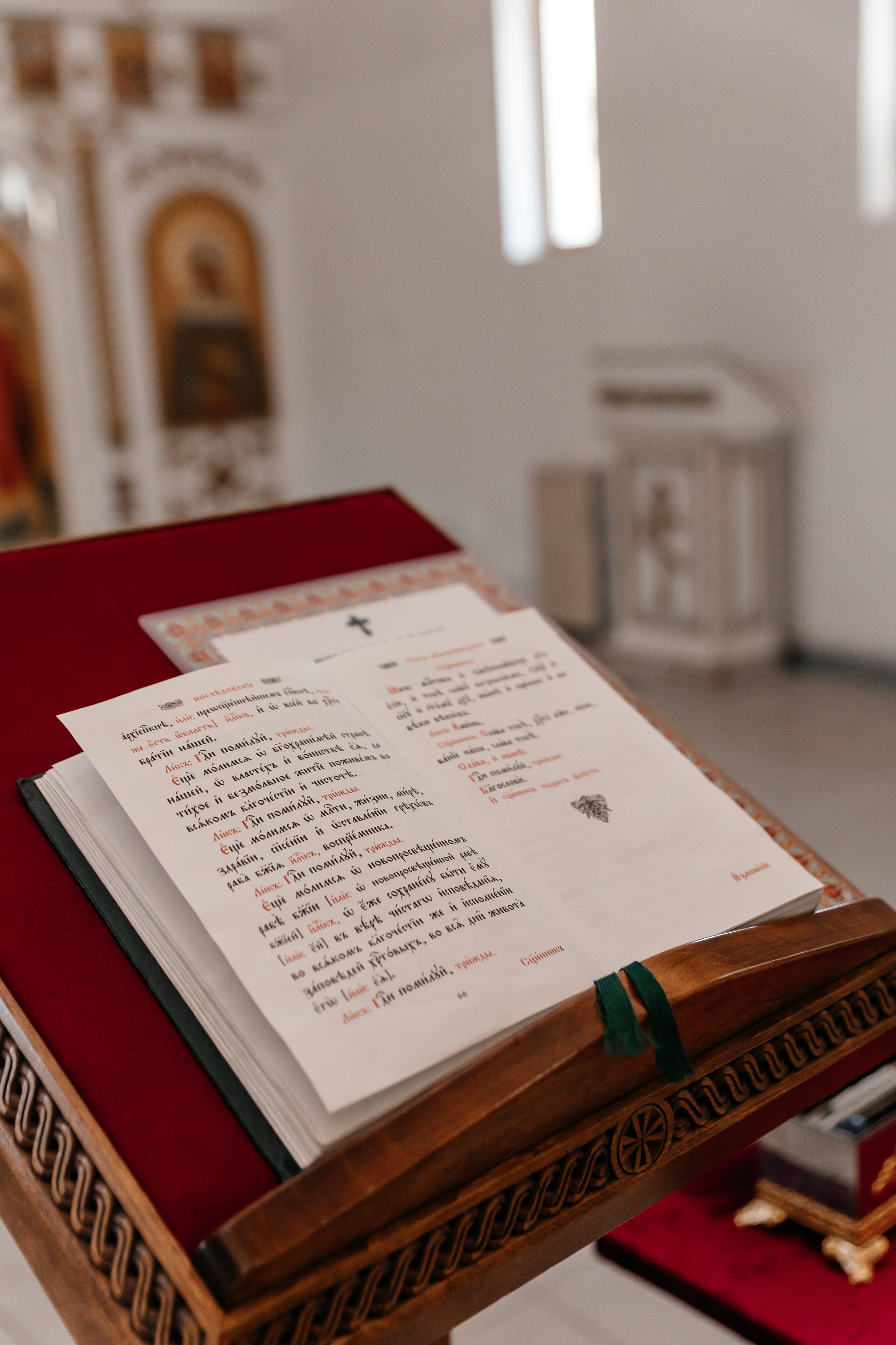 Крещение Ксении. Семейный фотограф Минск Усова Ольга