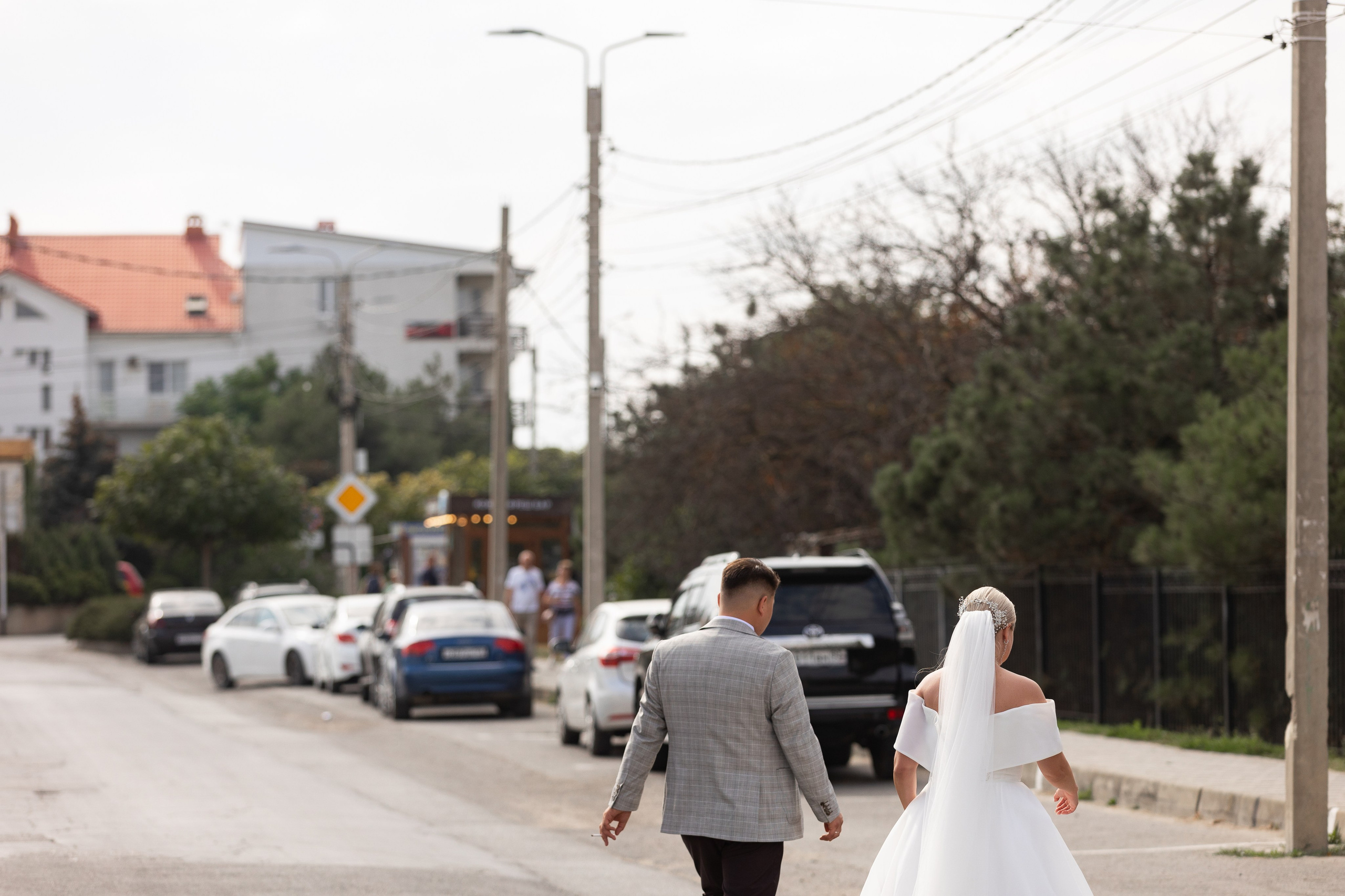 16 сентября Анапа. Свадебный фотограф  Пятигорск, Сочи, Ессентуки, Кисловодск Александр
