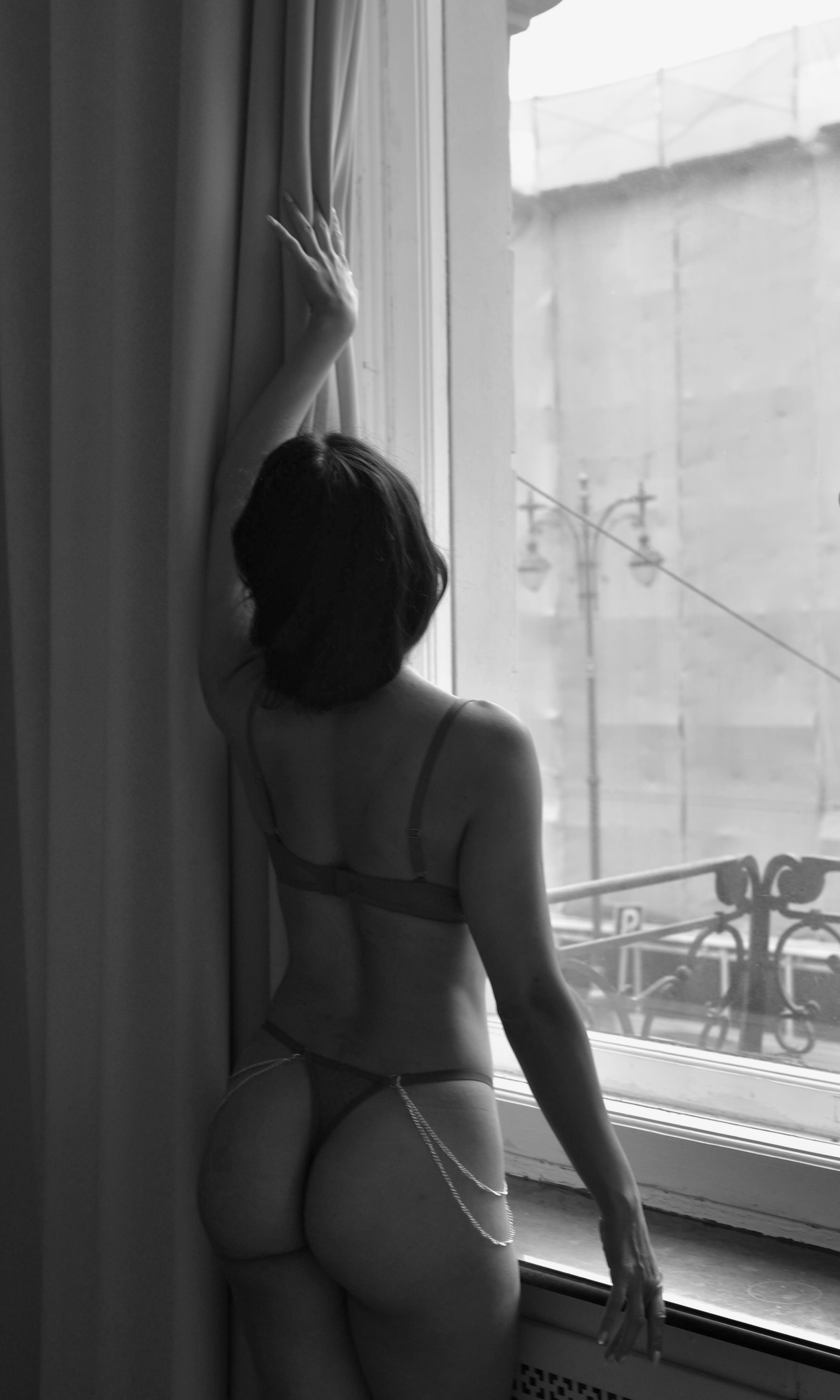 Анна. Фотограф в СПБ Светлана Князева