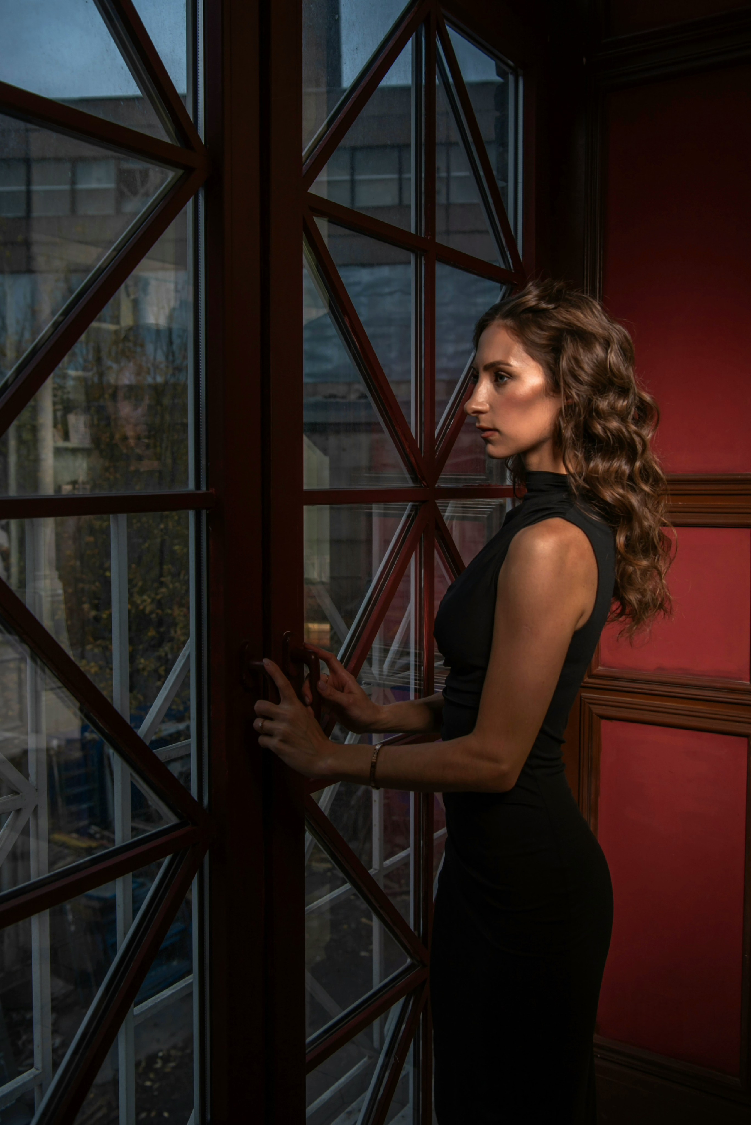 Виктория. Фотограф в СПБ Светлана Князева