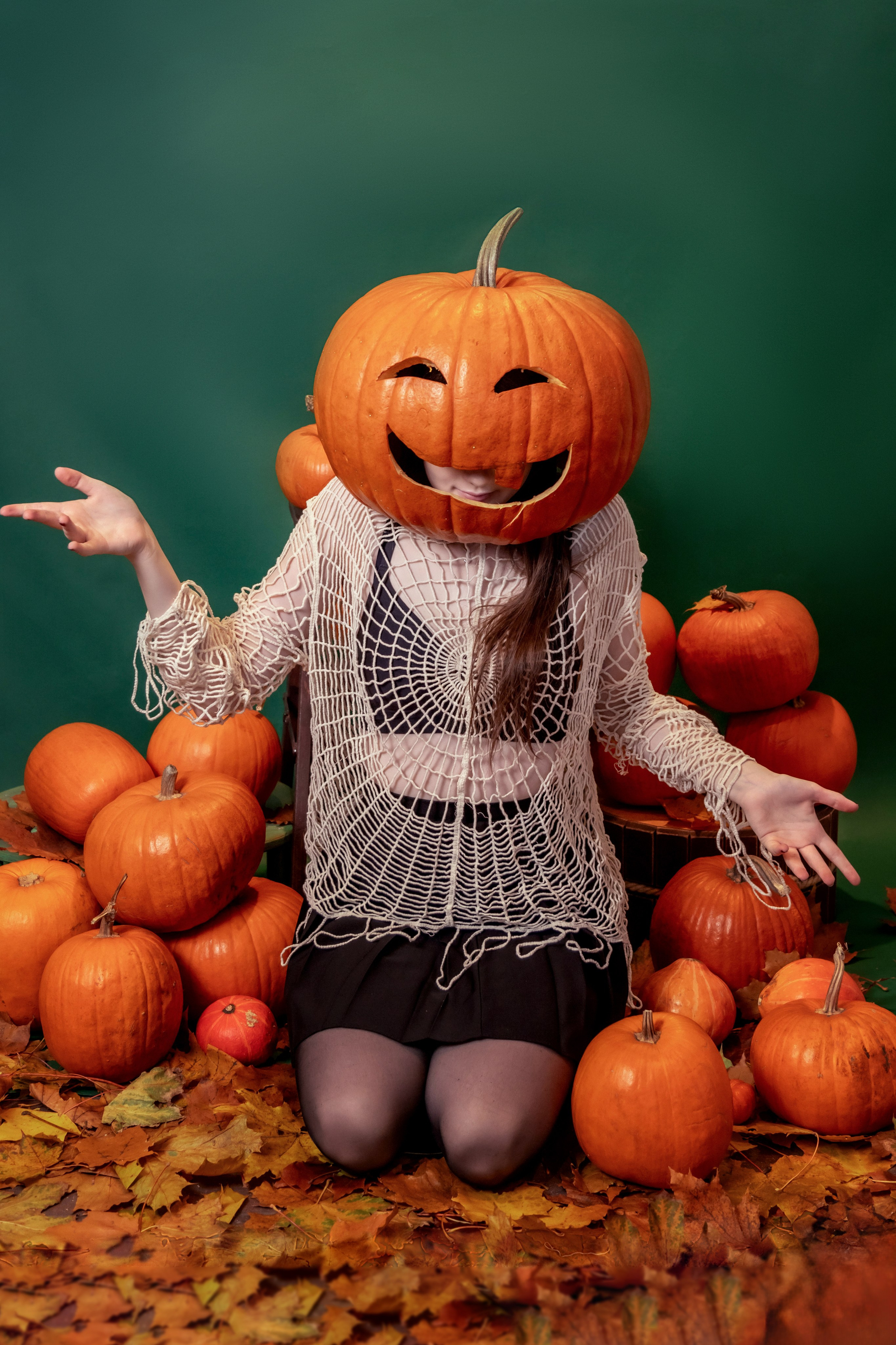 ДЕТСКИЕ постановочные/сказочные СЪЕМКИ. Фотограф Алина Лебедь