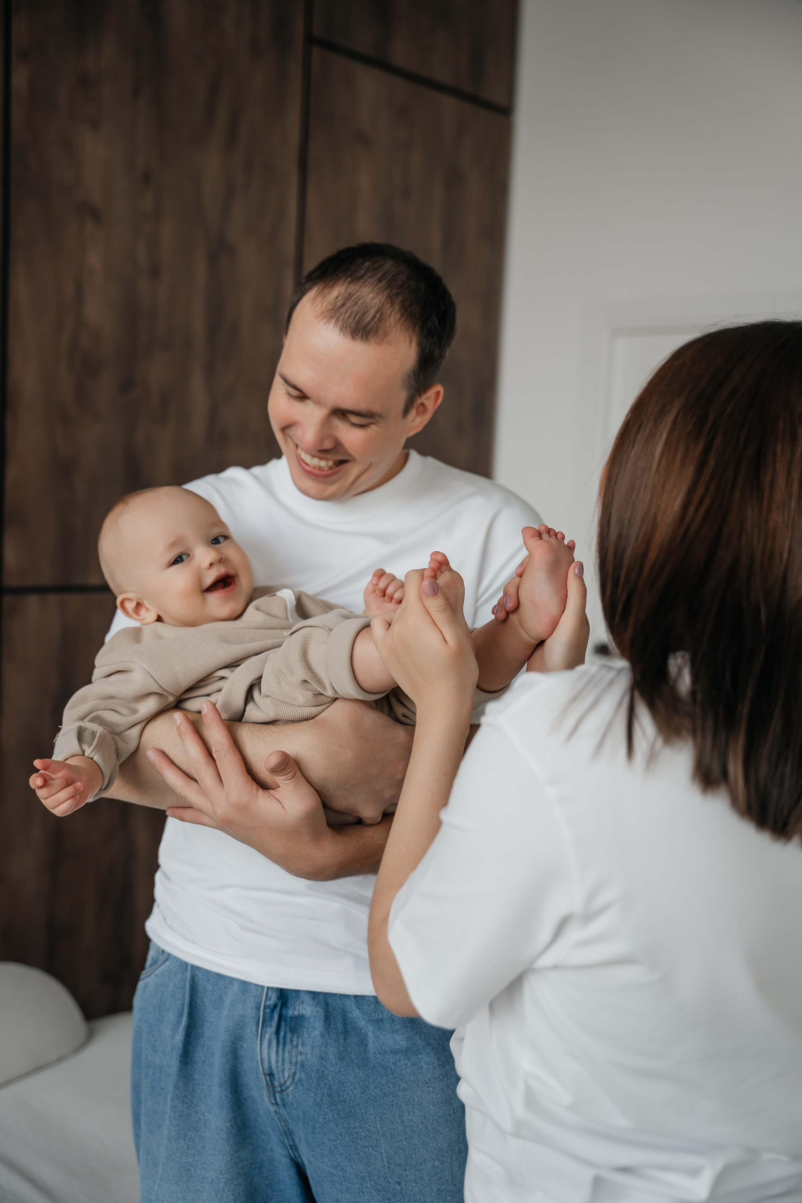 Маленькое воспоминание. Свадебный и семейный фотограф Волгоград
