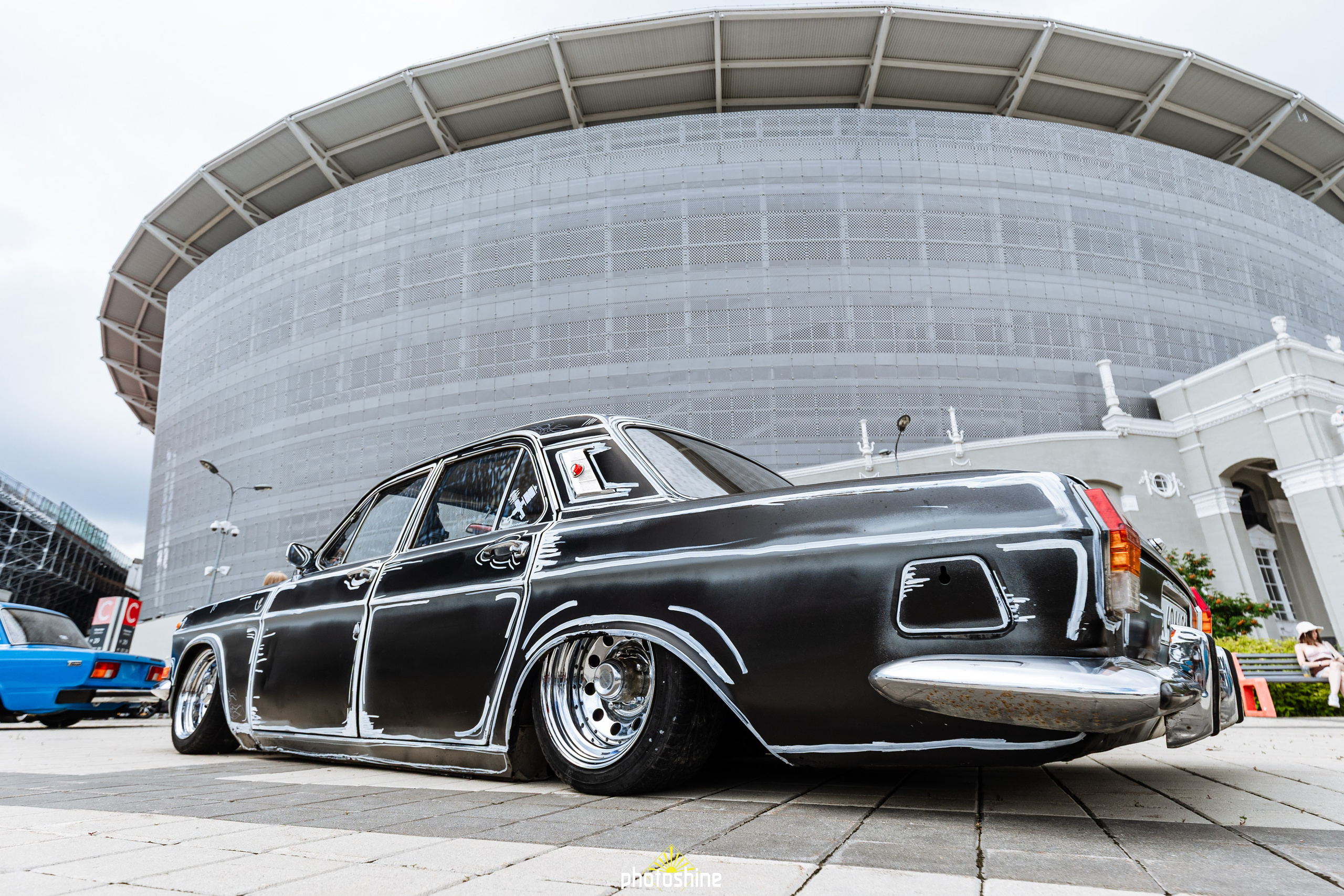 EKB STADIUM MEET 2026. Photoshine | Оля | Фотограф из Челябинска