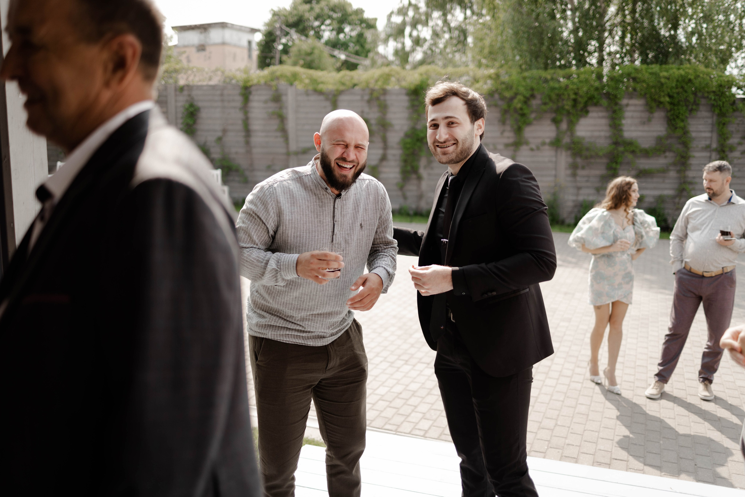 Елена и Евгений. Свадебный и портретный фотограф Москва Зеленоград Юлия Абрамова