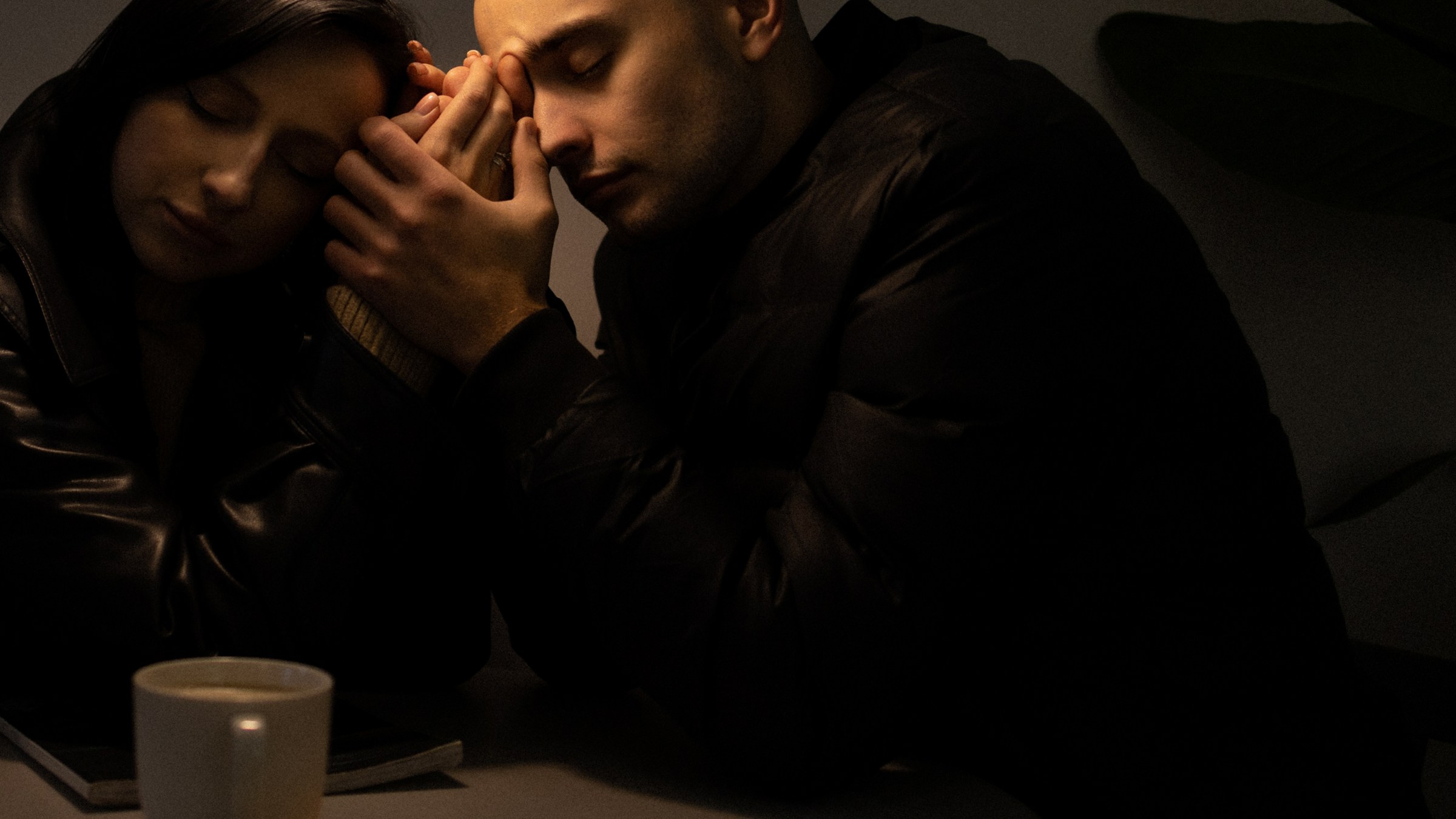 Ведется видеонаблюдение. Фотограф Daria Wilner