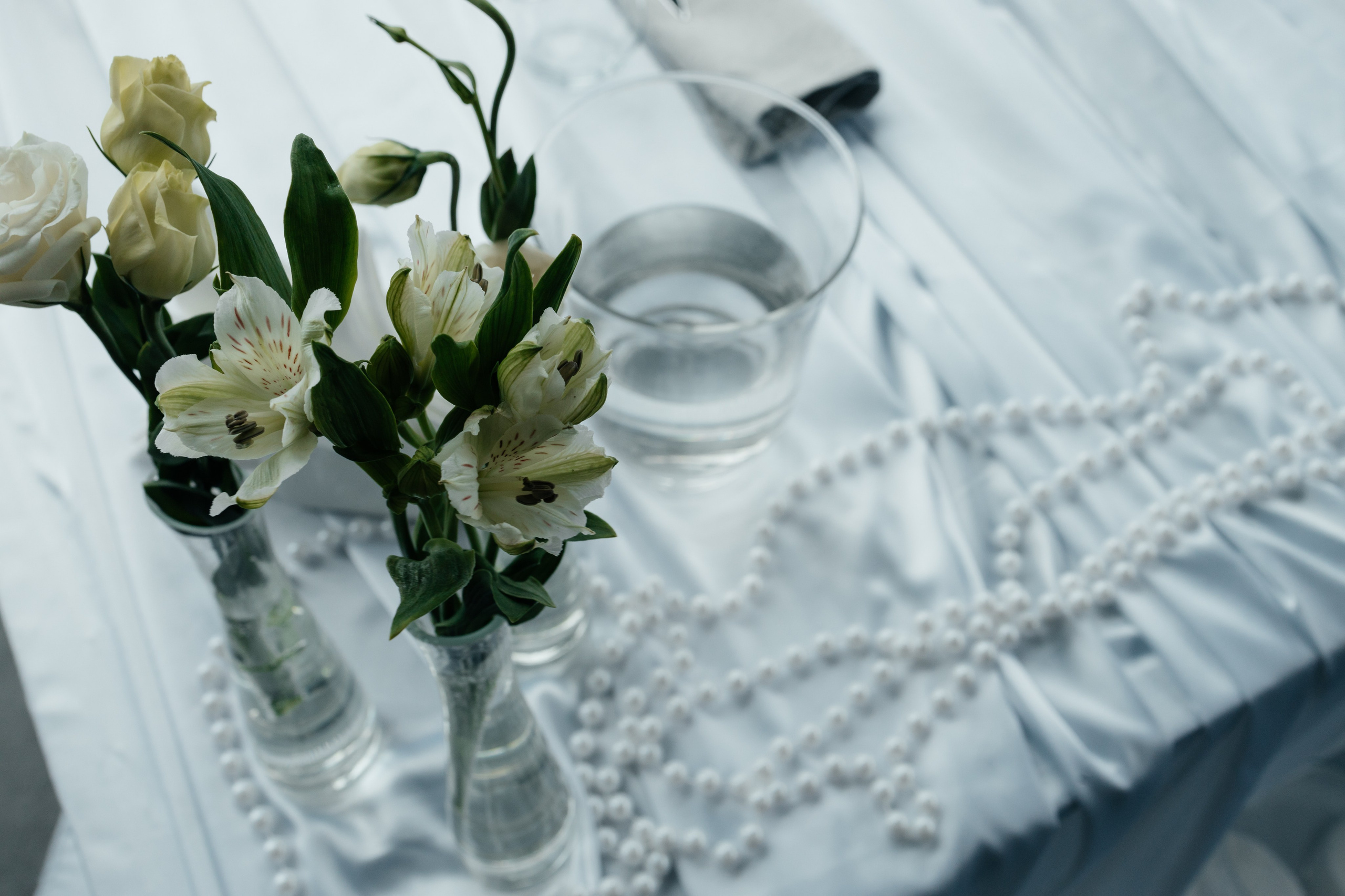 Банкетный зал «Стекло». Фотограф Семён Гнеушев