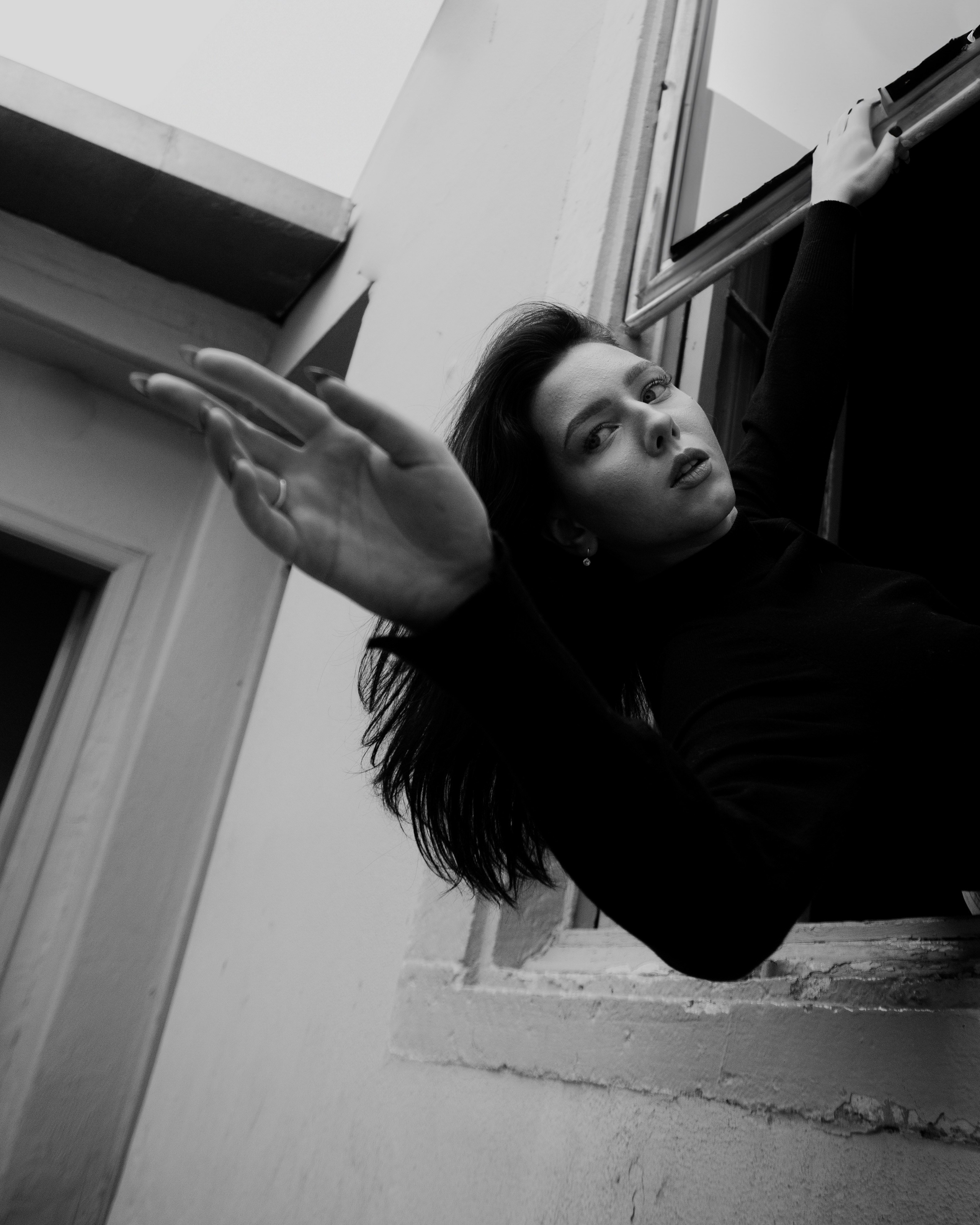 Sofi. İrandek. Fotoğrafçı. İzmir