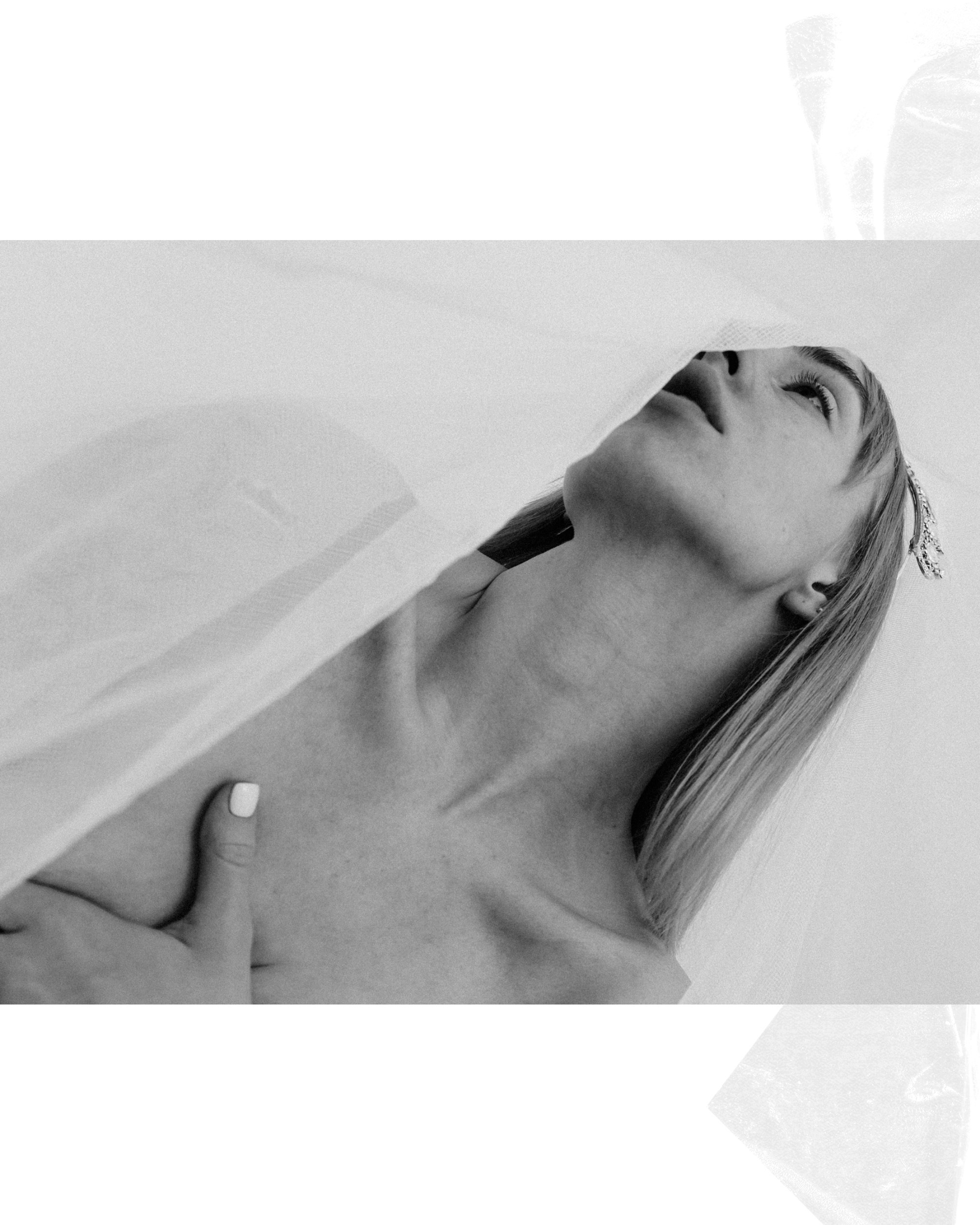 Kate. Фотограф Санкт-Петербург Макарова Дарья