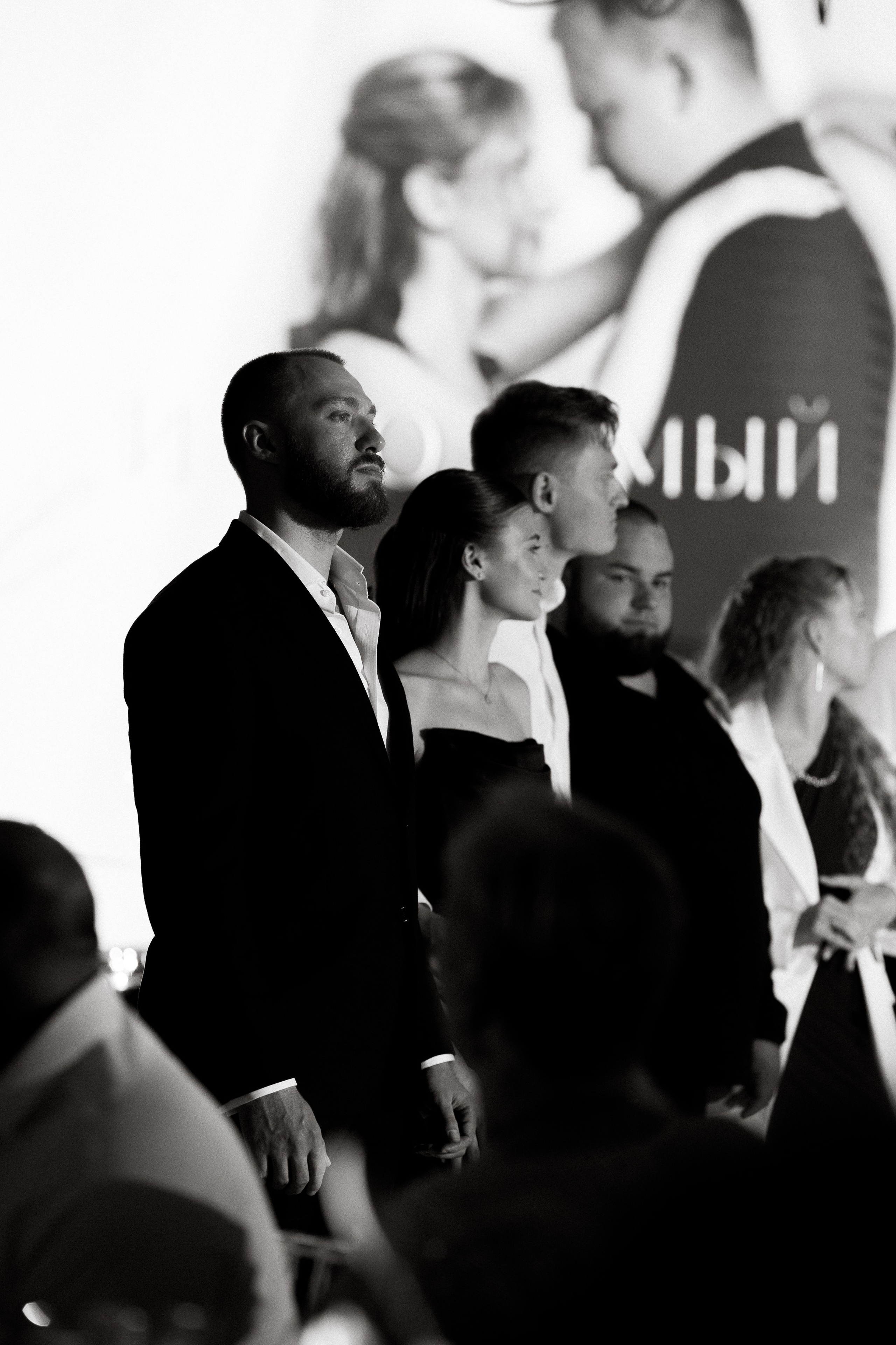 Антон и Анна. Свадебный фотограф Ольга Ермакович