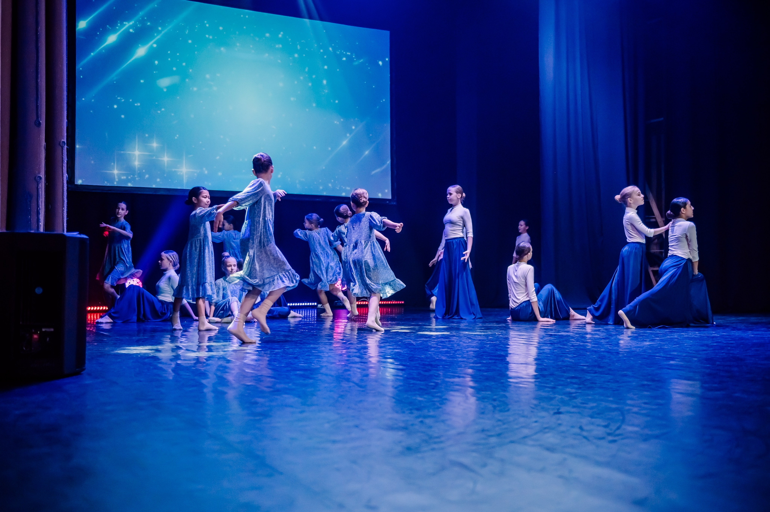 Благотворительный Фестиваль «По Дороге Доброты 2025». Детский фотограф, семейный фотограф и репортажи в Кемерово