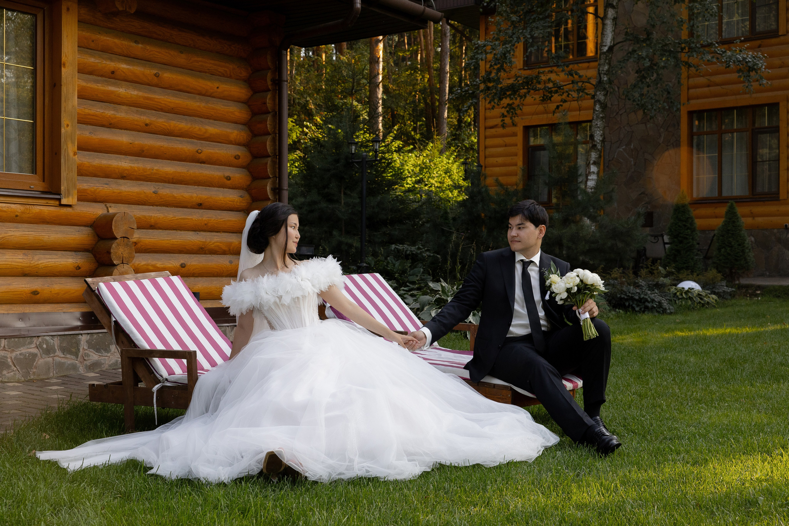 G & B. Свадебный фотограф Ефимова Ольга