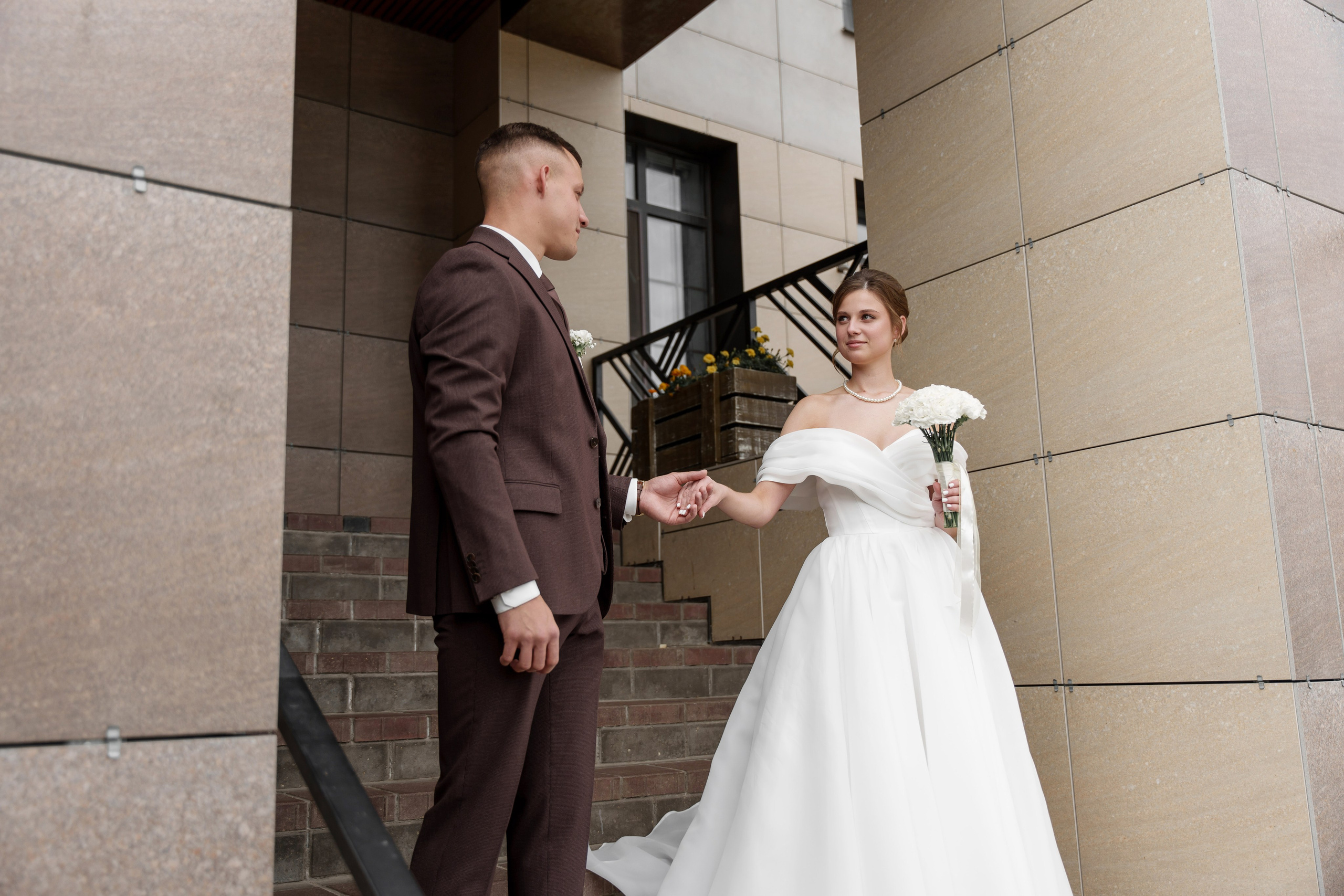 Адам и Анна 20/08/2025. Фотограф в Смоленске Ольга Давыдова