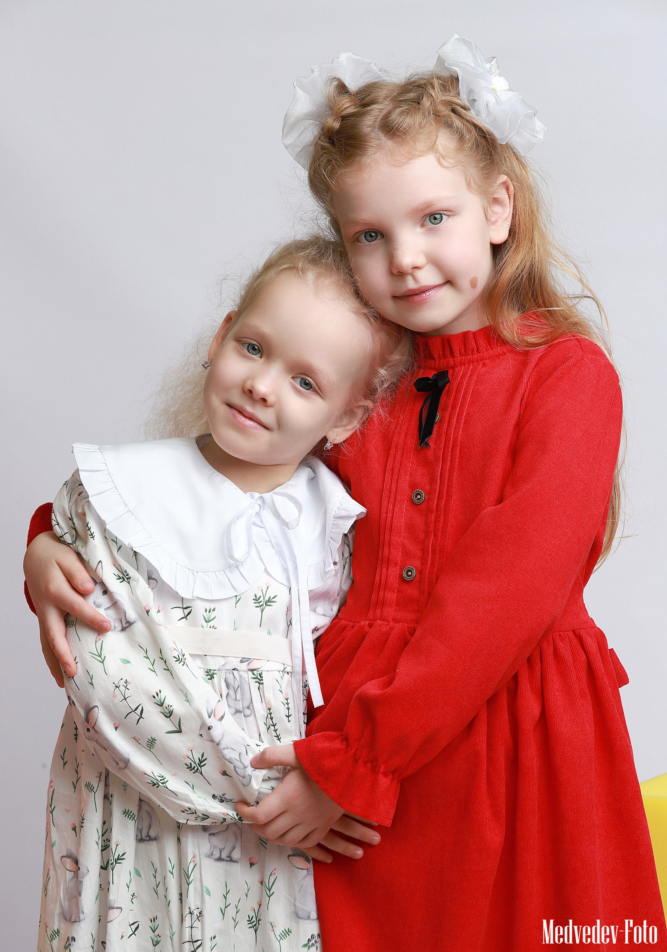 Садики. Фотограф города  Краснотурьинска Медведев Михаил