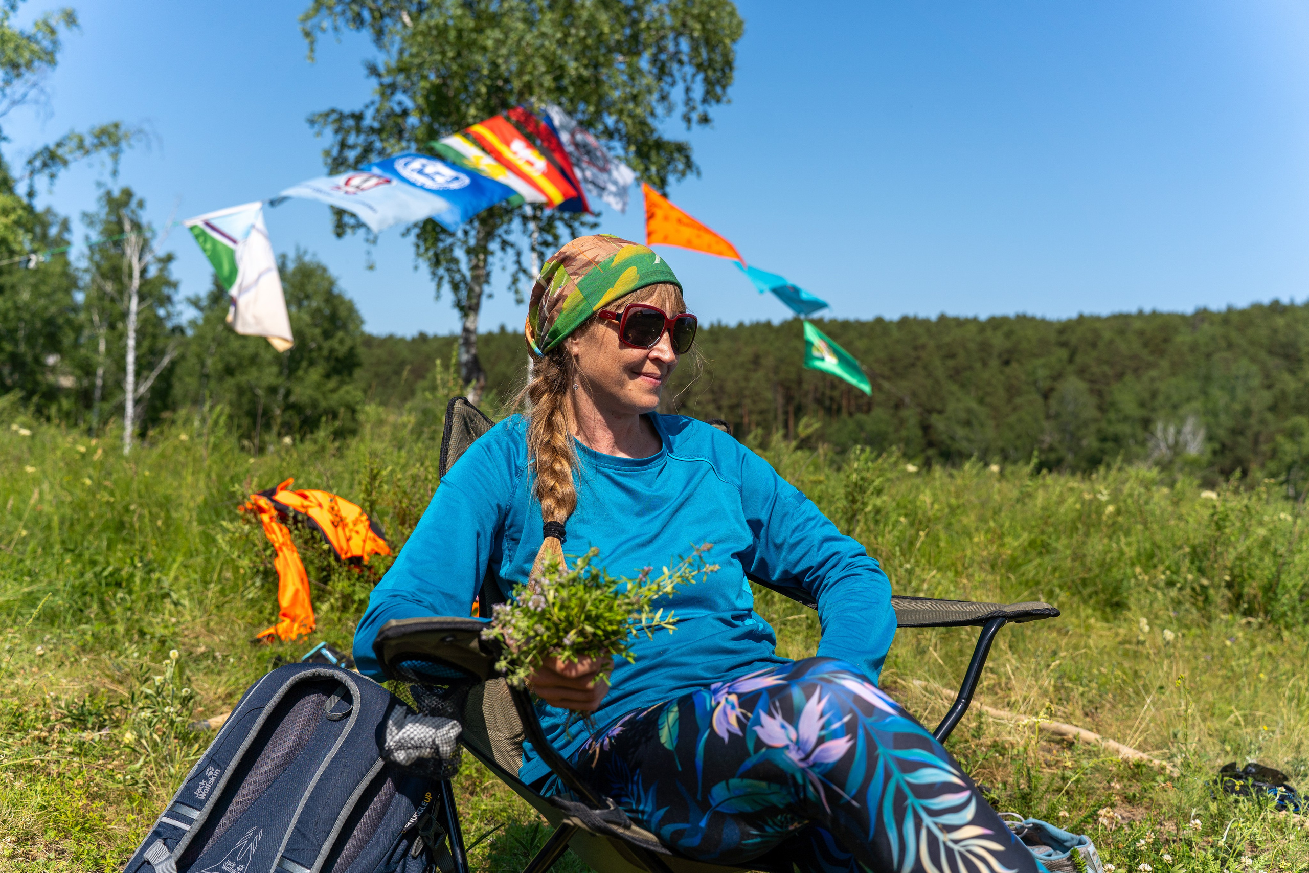 Семинар по переправам 2025