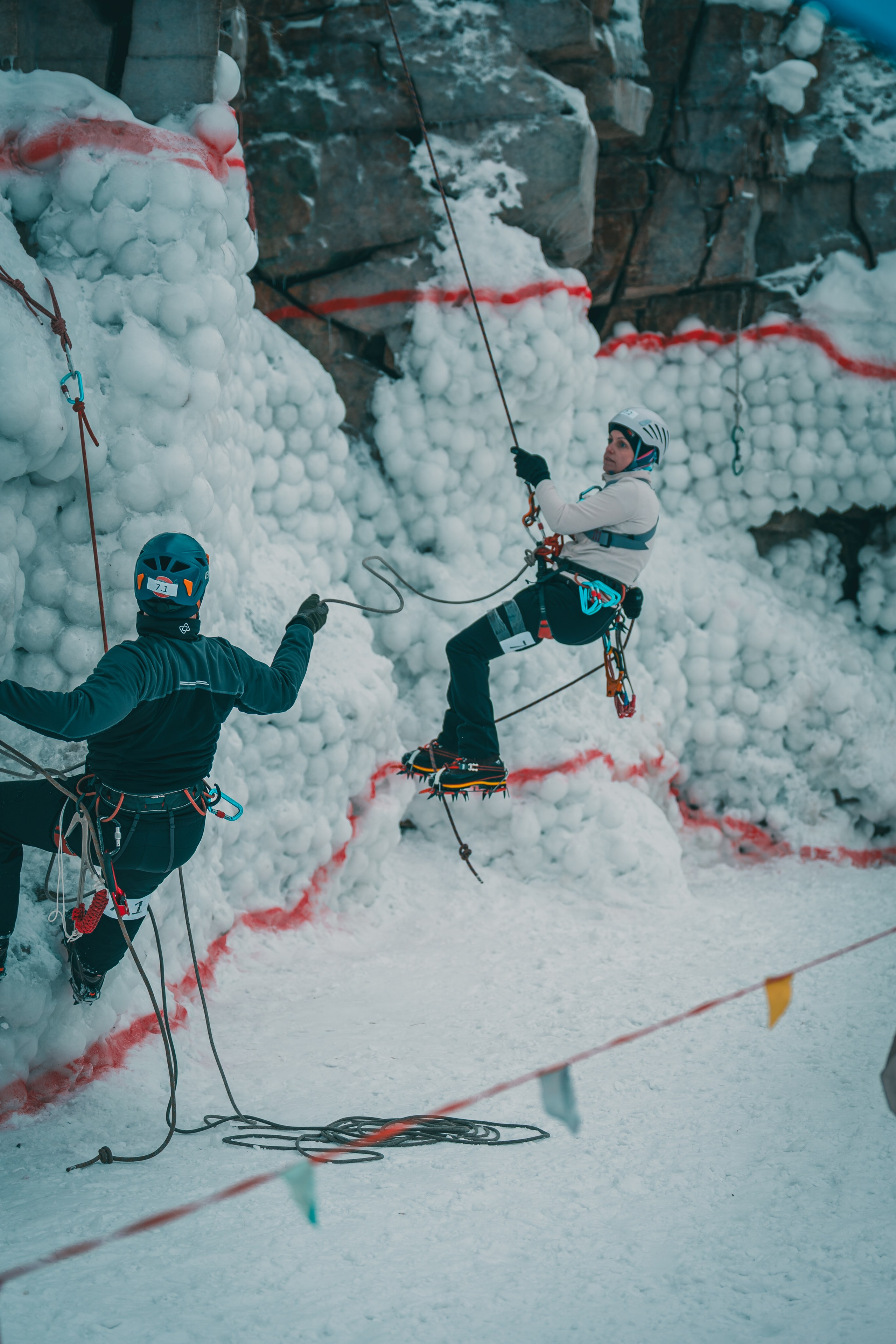 Чемпионат г. Челябинска по спортивному туризму «Горные связки 2026»