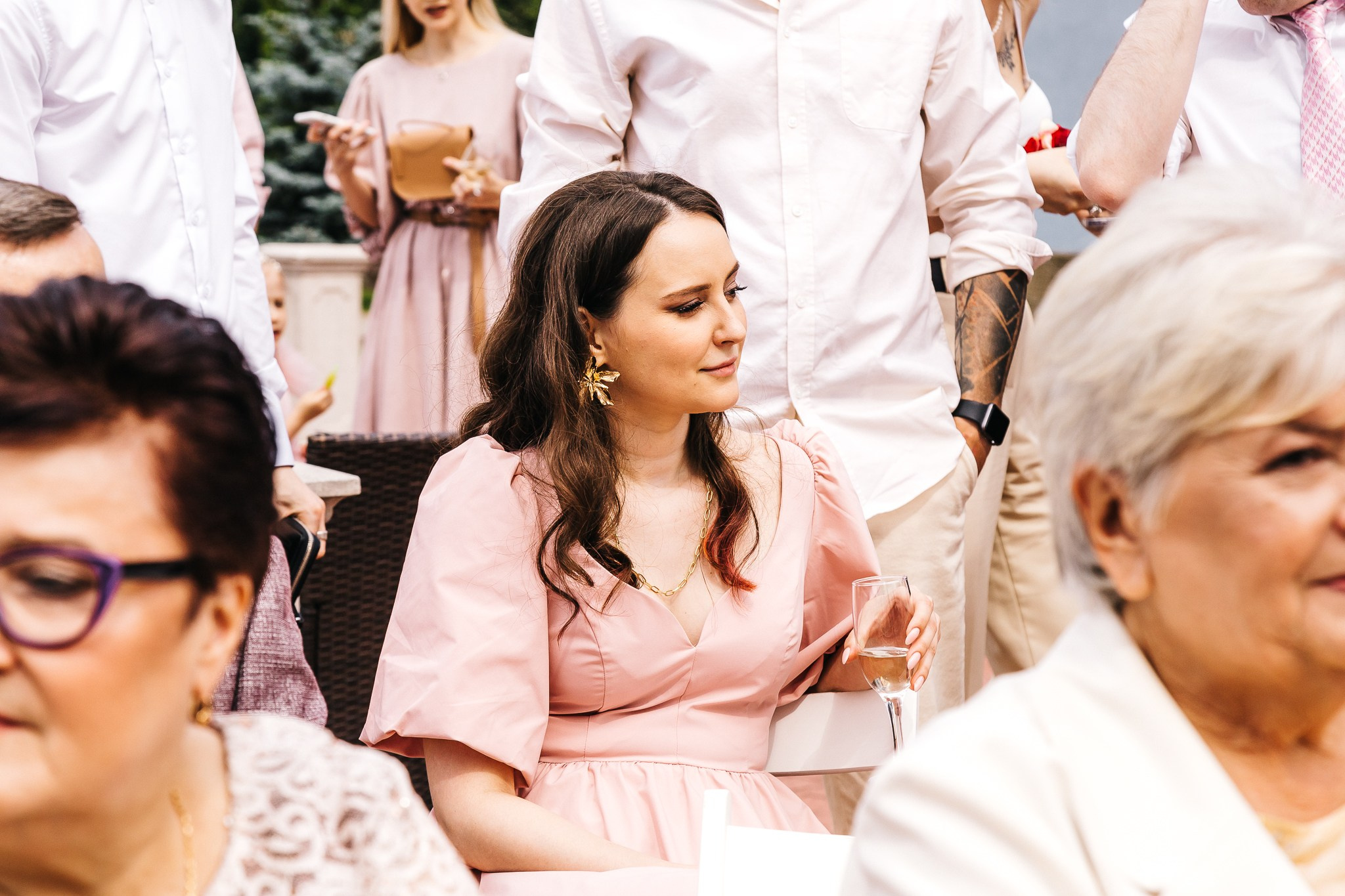 Вячеслав и Анна ♥. Репортажный и семейный фотограф в Москве