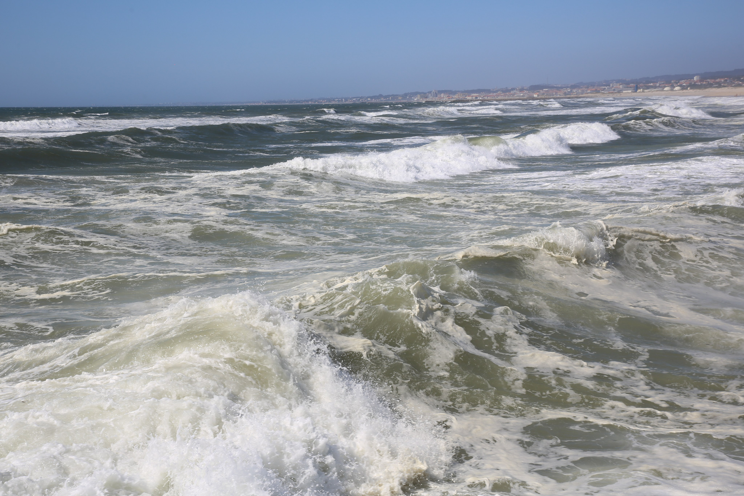 Esmoriz, Portugal. Andrey Filippov Photographer