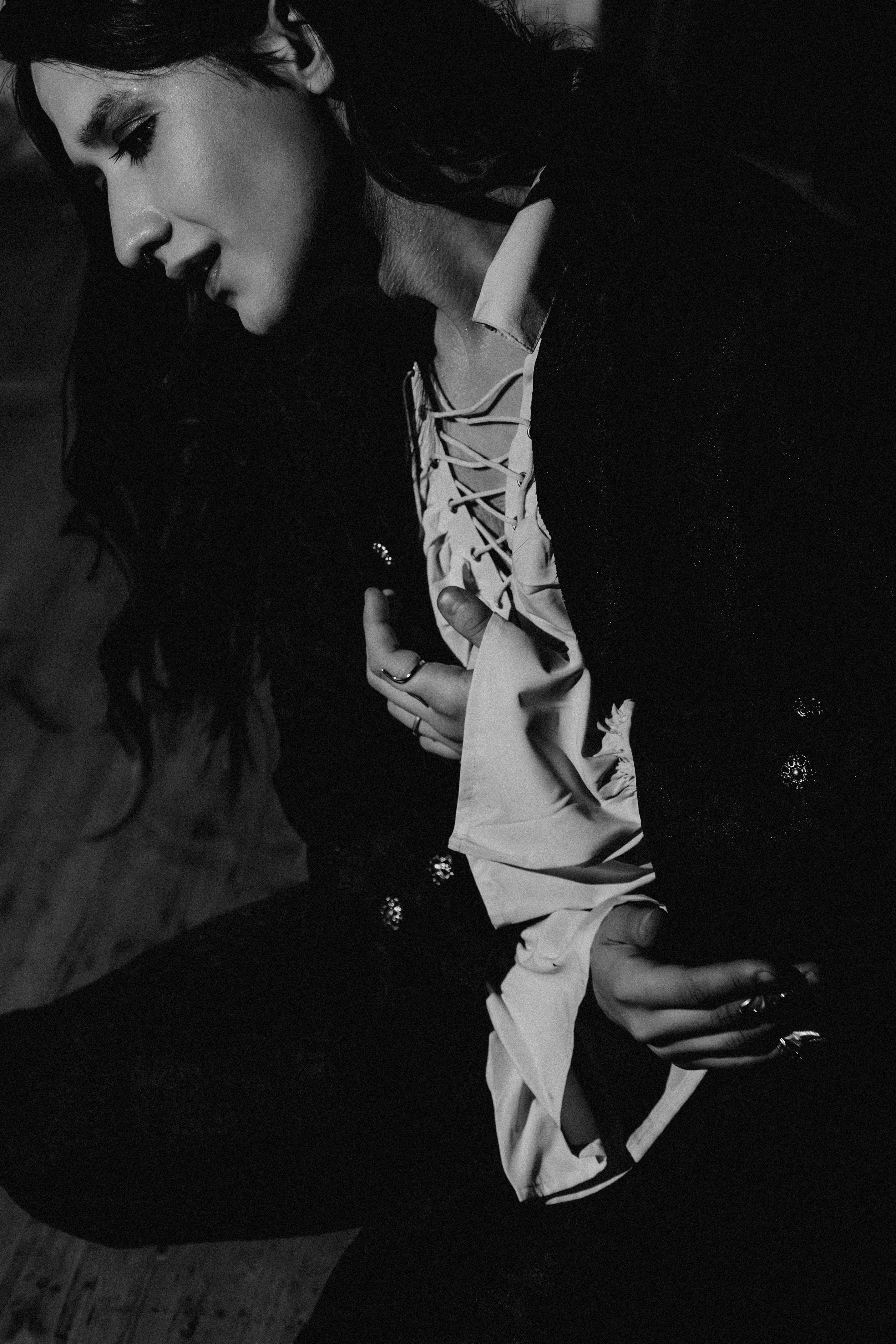 Egor Gorbin & Kirill Sever. Фотограф в Москве Маша Игитова