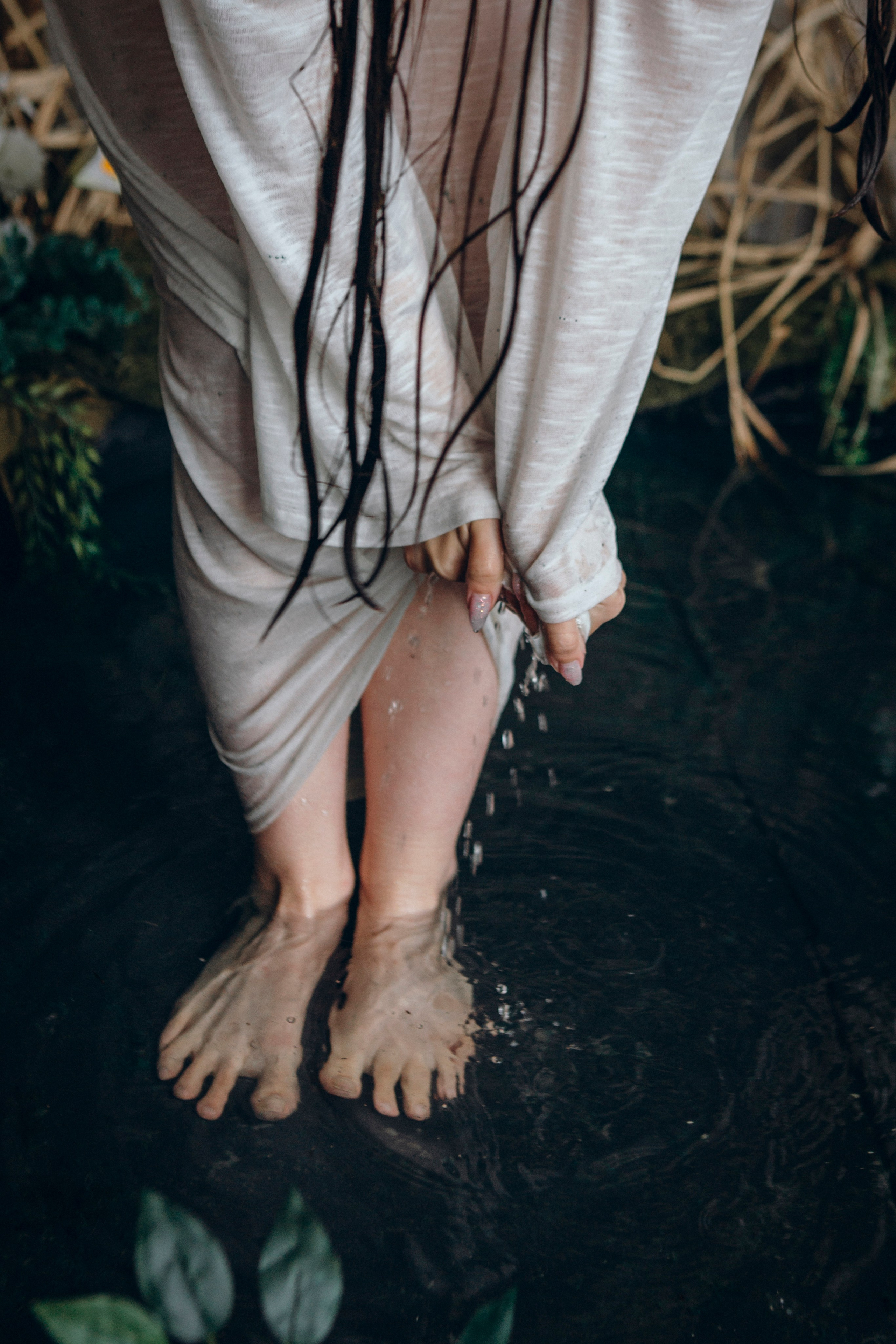 Сирена. Портретный фотограф в Минске