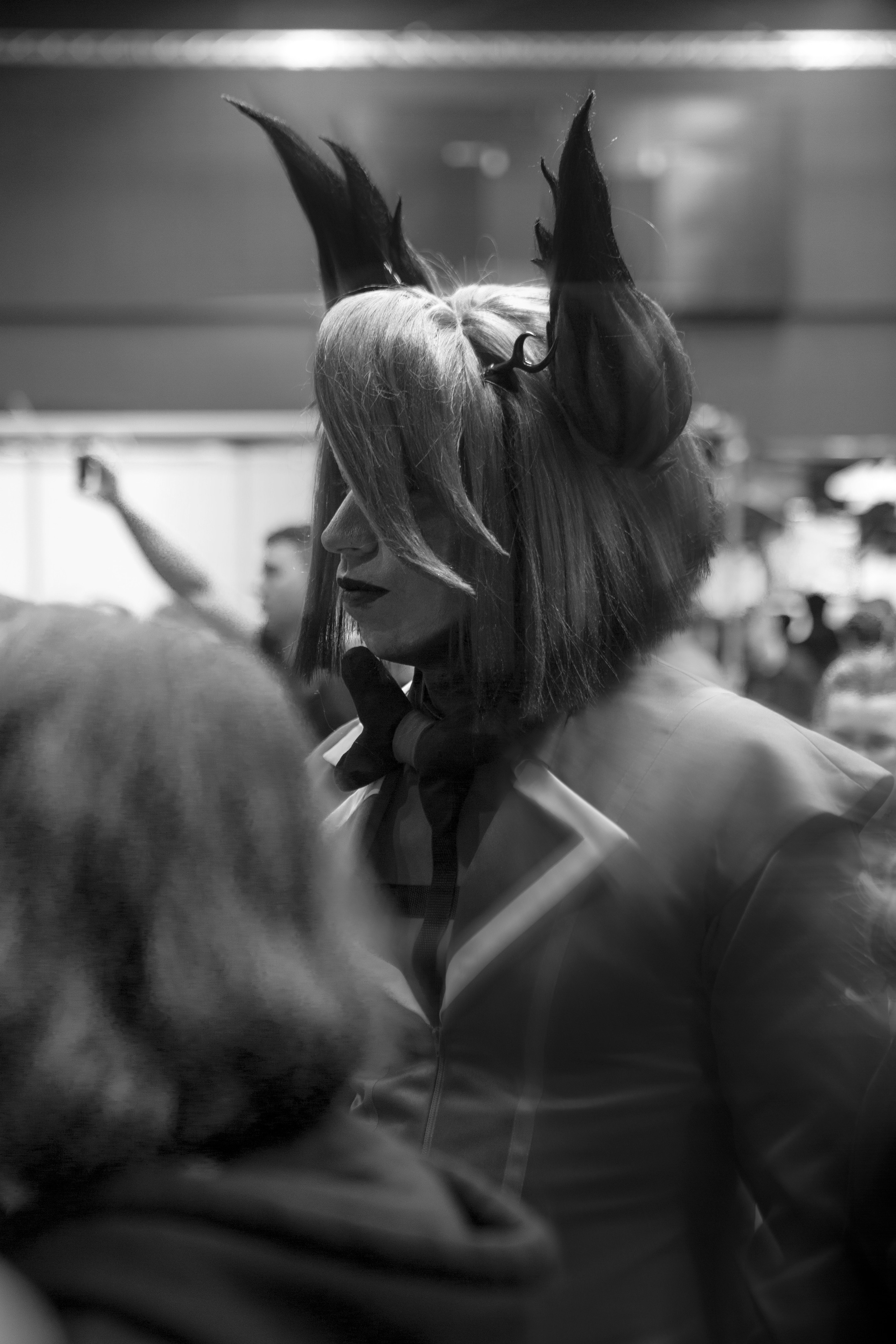 Тёмные Материи 2025. Falcon Clab. Портретный фотограф в Минске