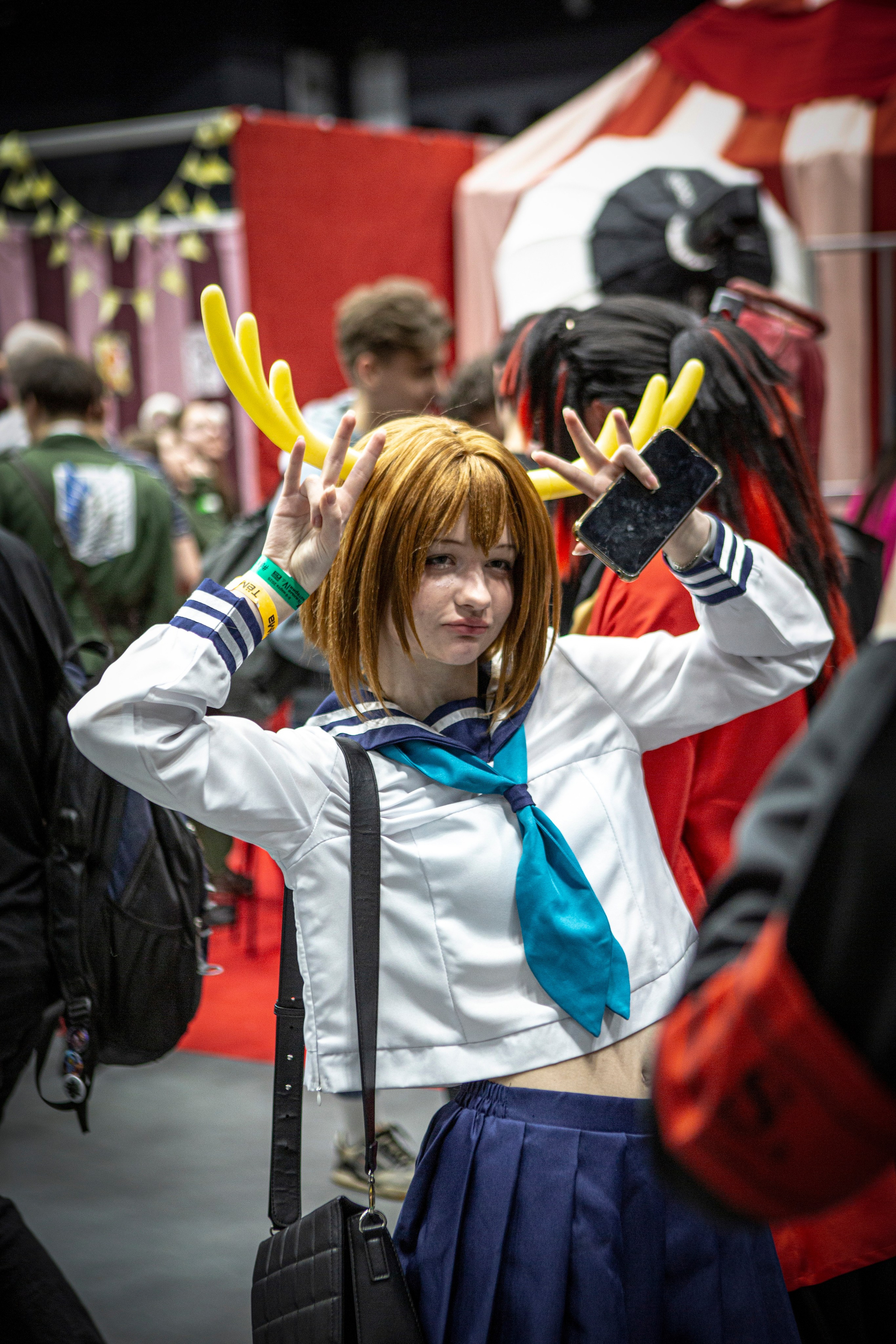 Тёмные Материи 2025. Falcon Clab. Портретный фотограф в Минске