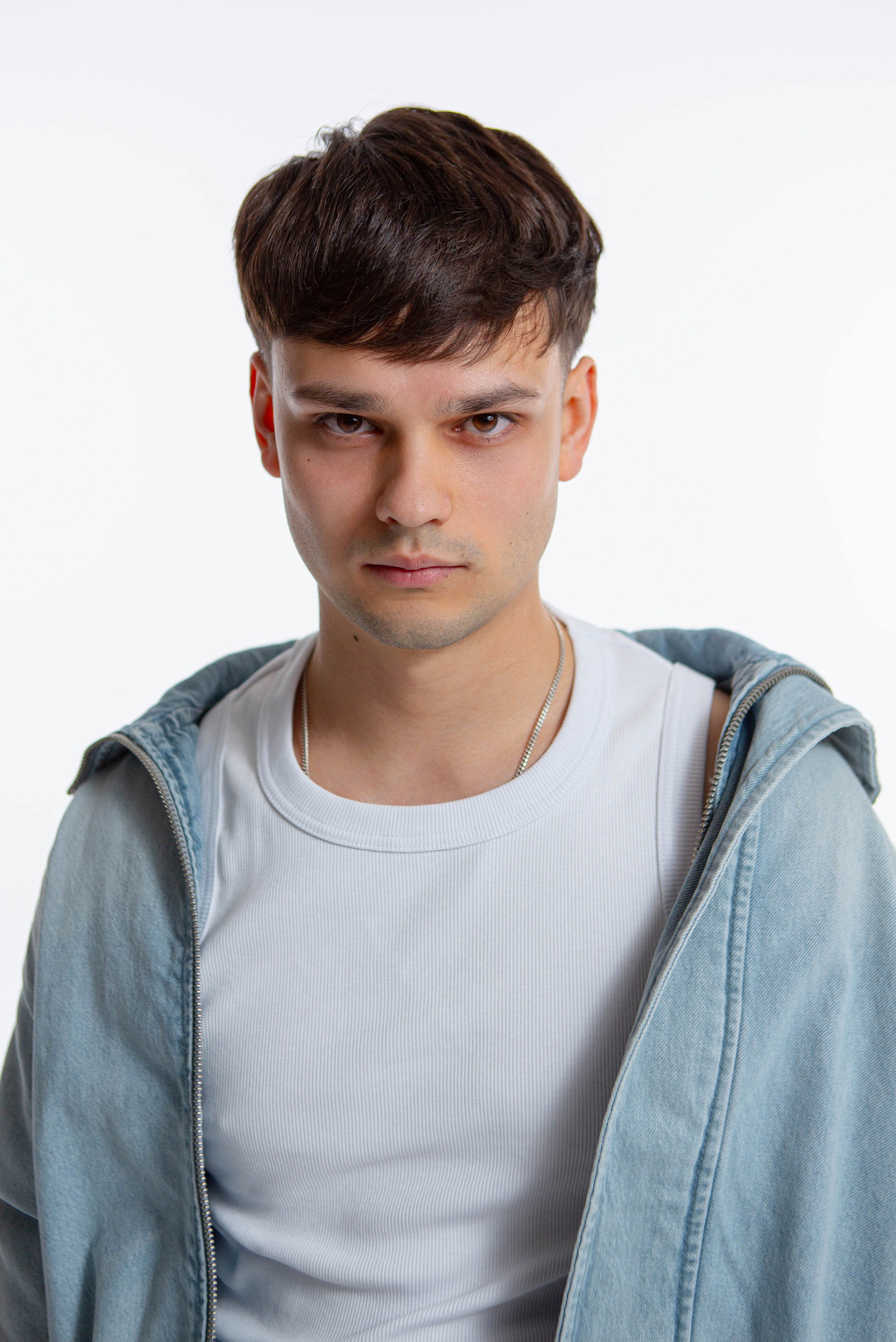 Артём. Портретный фотограф в Минске