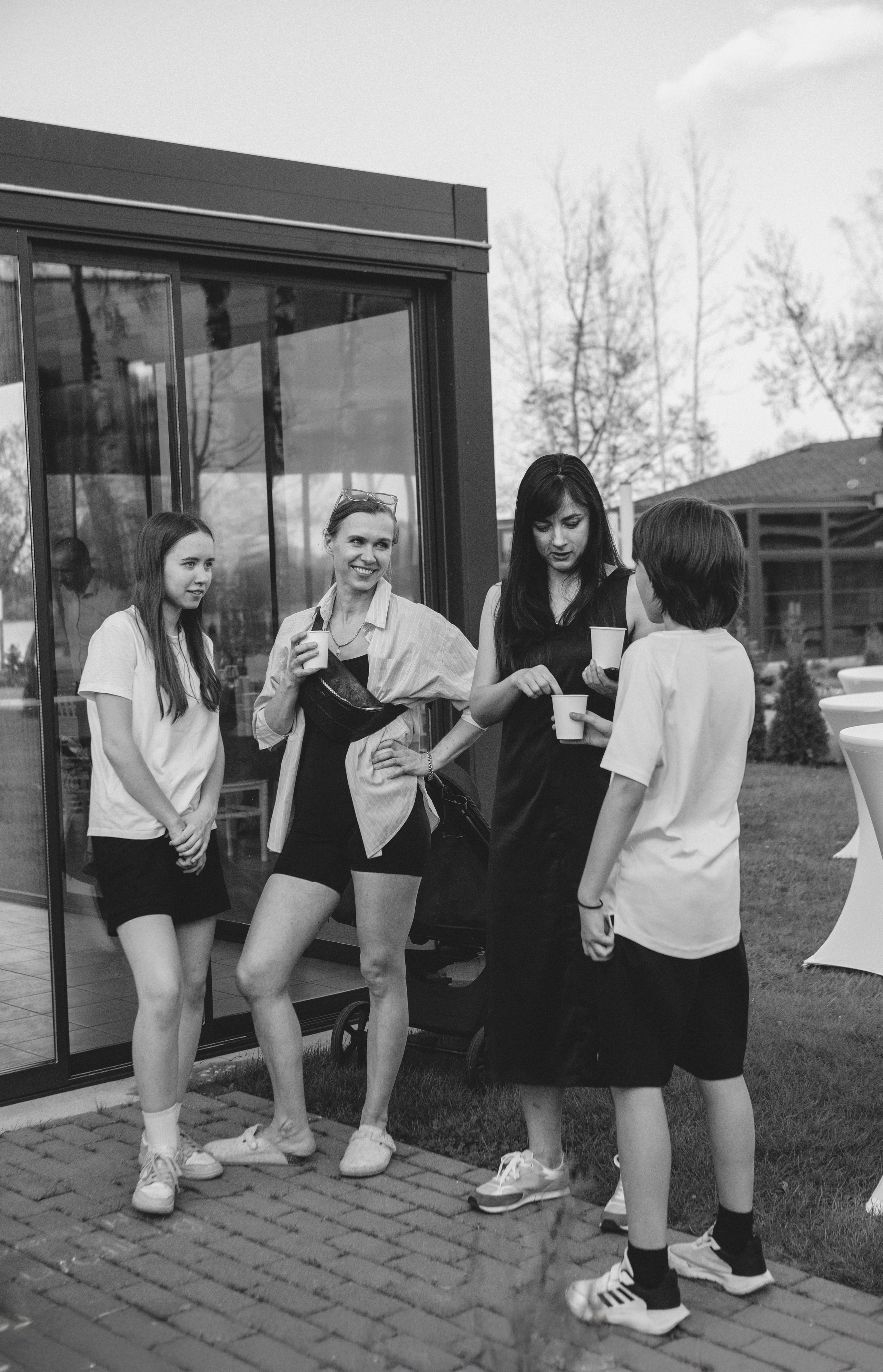 Детский ДР. Портретный фотограф в Минске