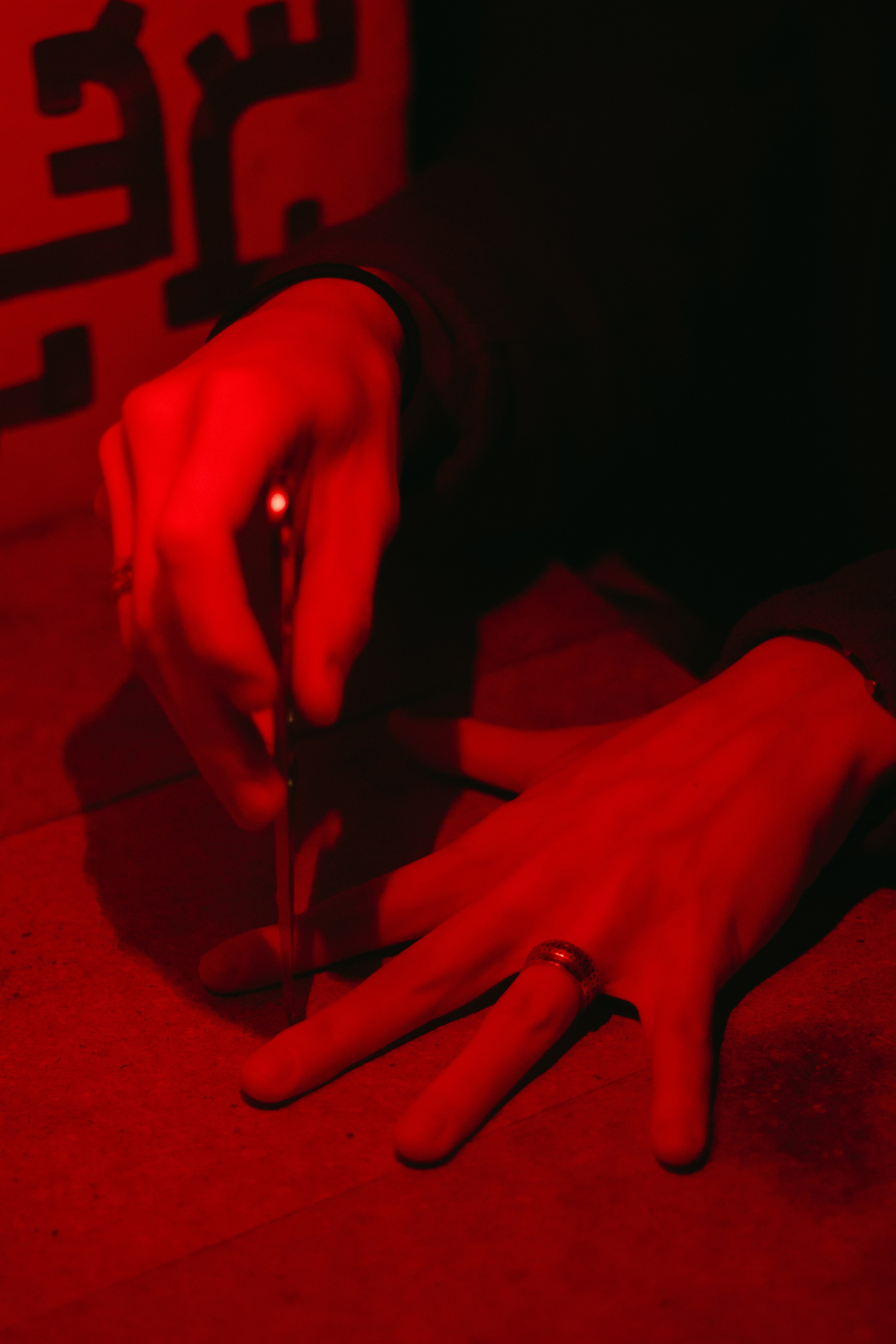 Портрет. Варвара Бабёнышева