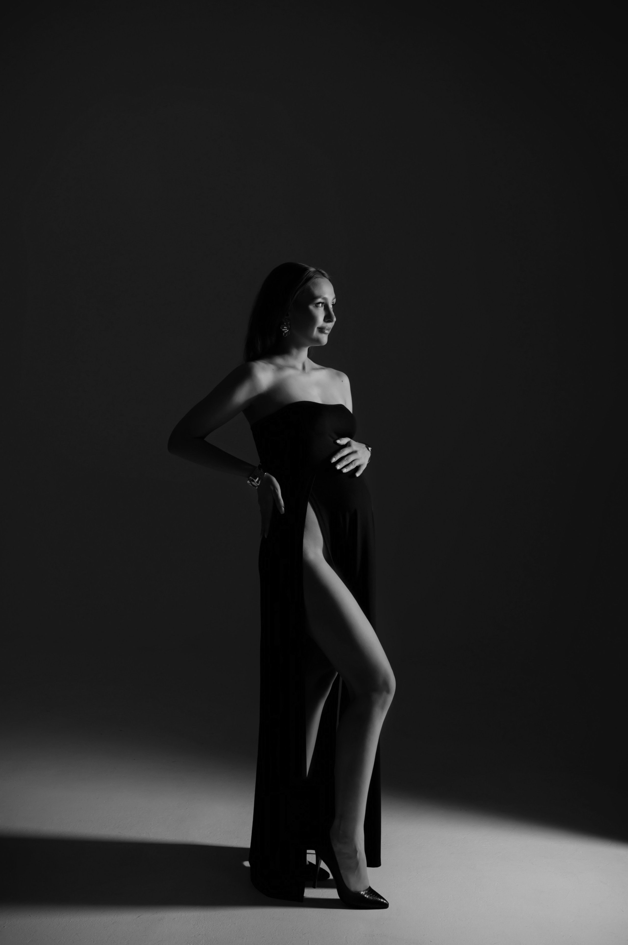 Мария. Свадебный, портретный, фотограф беременности в Нижнем Новгороде Алина Зиновьева