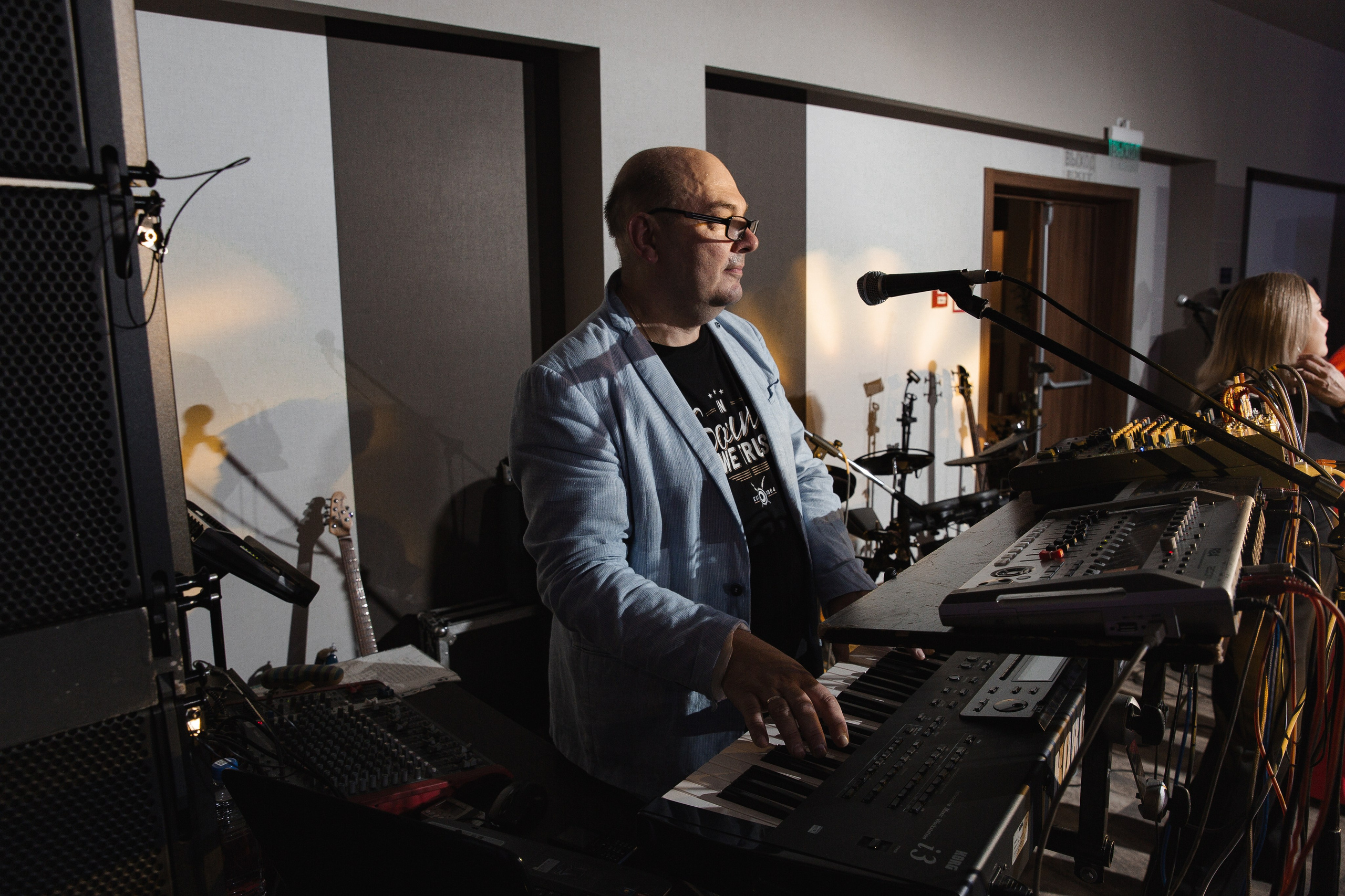 Элегантная свадьба в Hilton — Данила и Марии. Свадебный фотограф в Оренбурге Илья Володьков