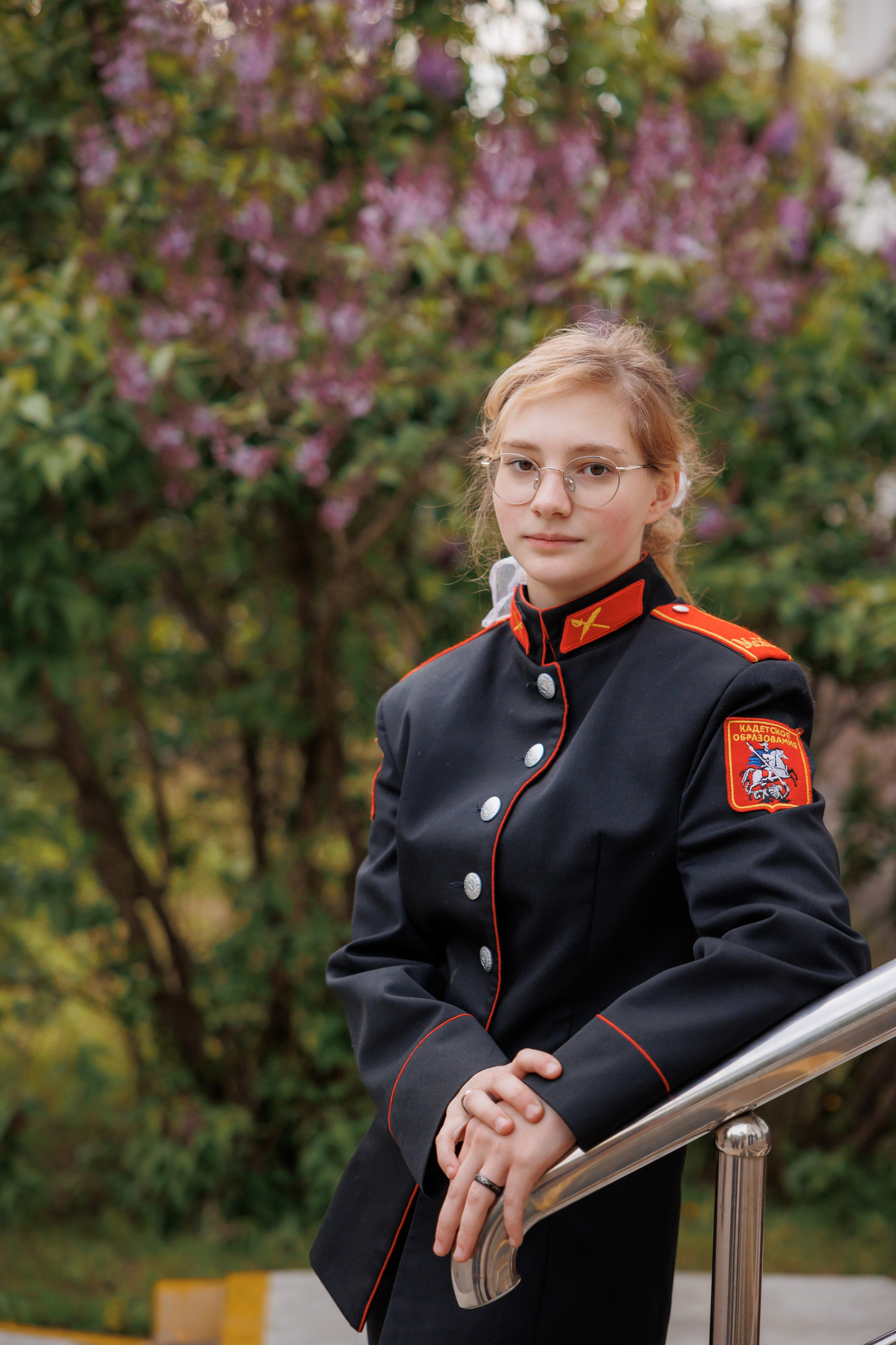 Кадеты. Свадебный и репортажный фотограф (Москва, Королев и другие)