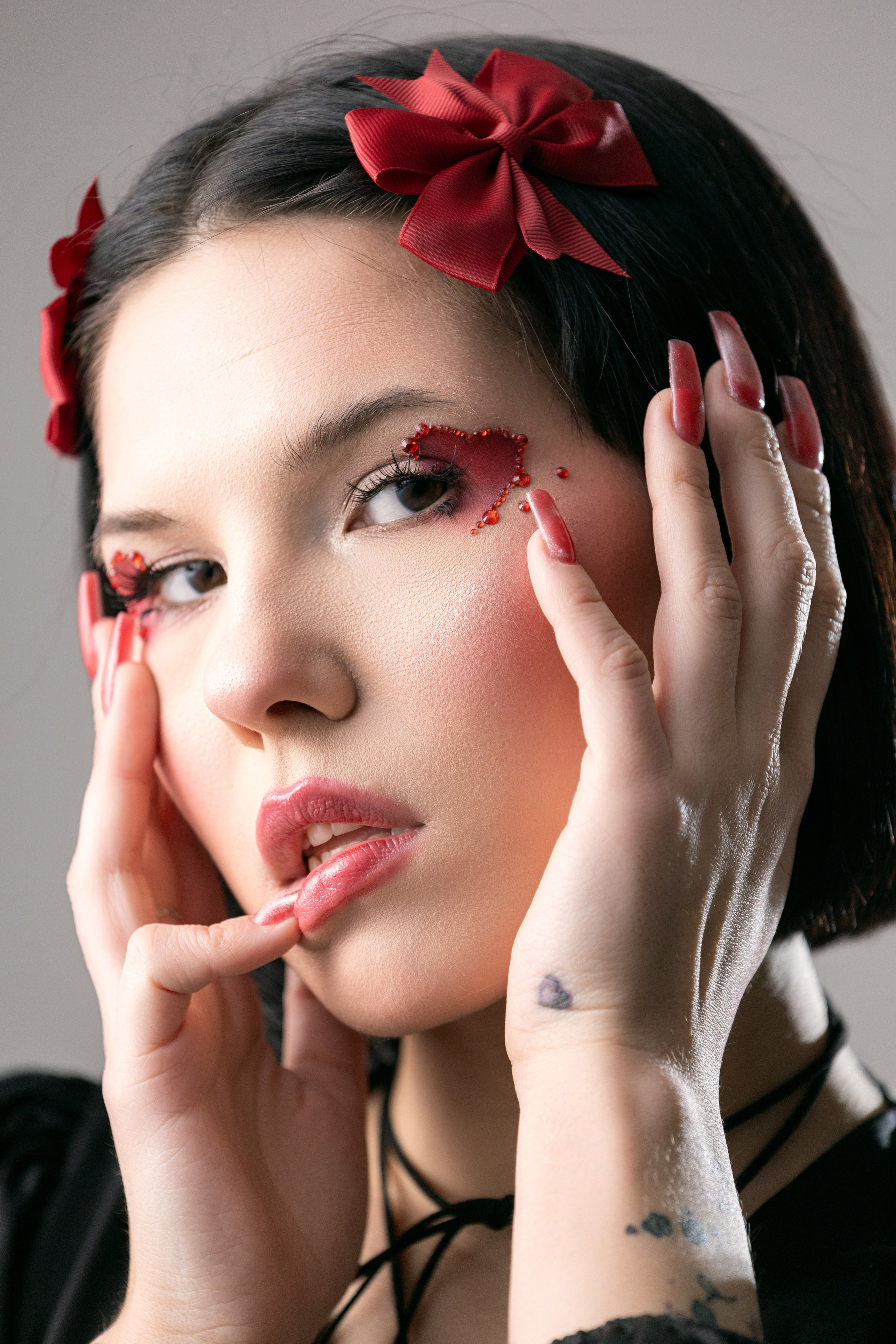 Мотя. Главная