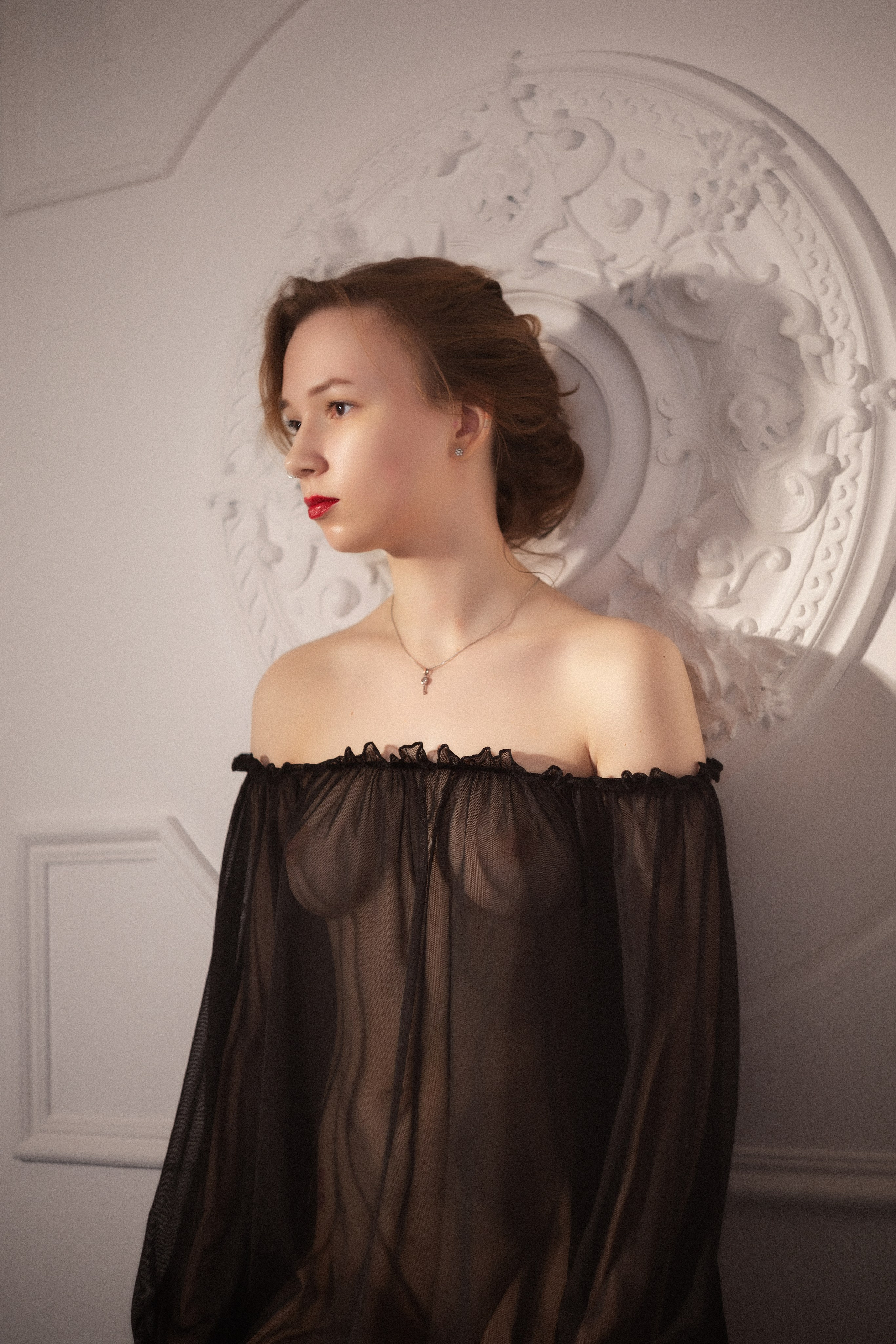 Анастасия. Фотограф г. Сыктывкар