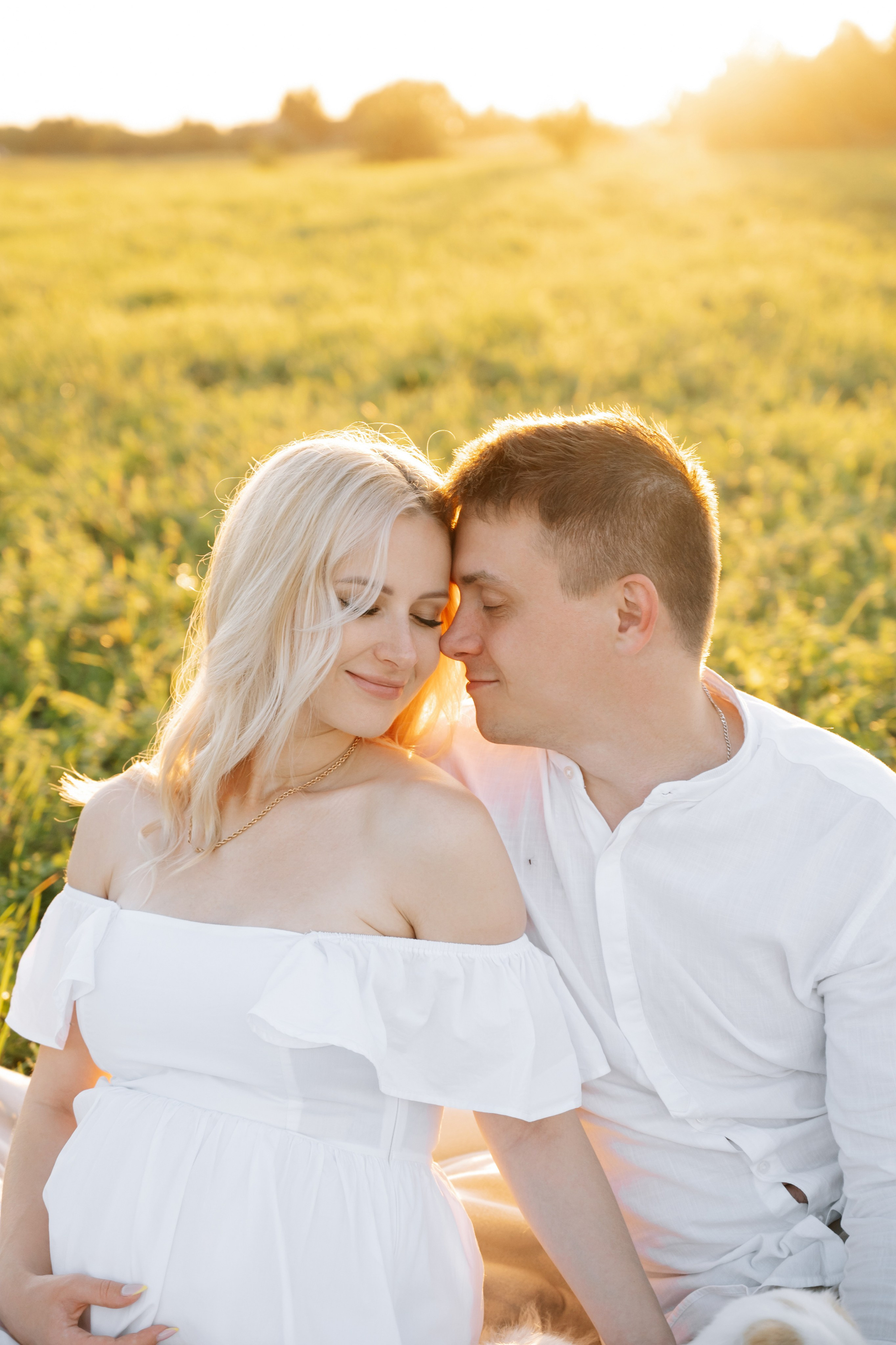 Яна и Паша. Свадебный и семейный фотограф Вероника Холод