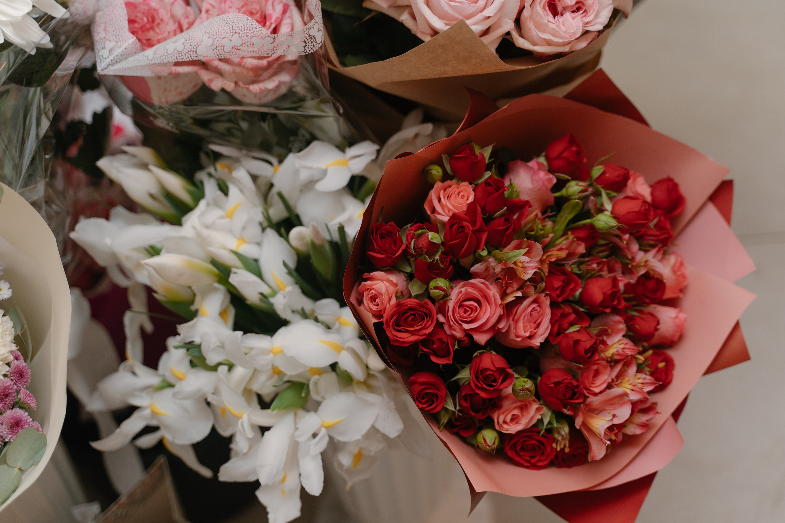 1. Свадебный фотограф — Наталья Фед СПб/Москва