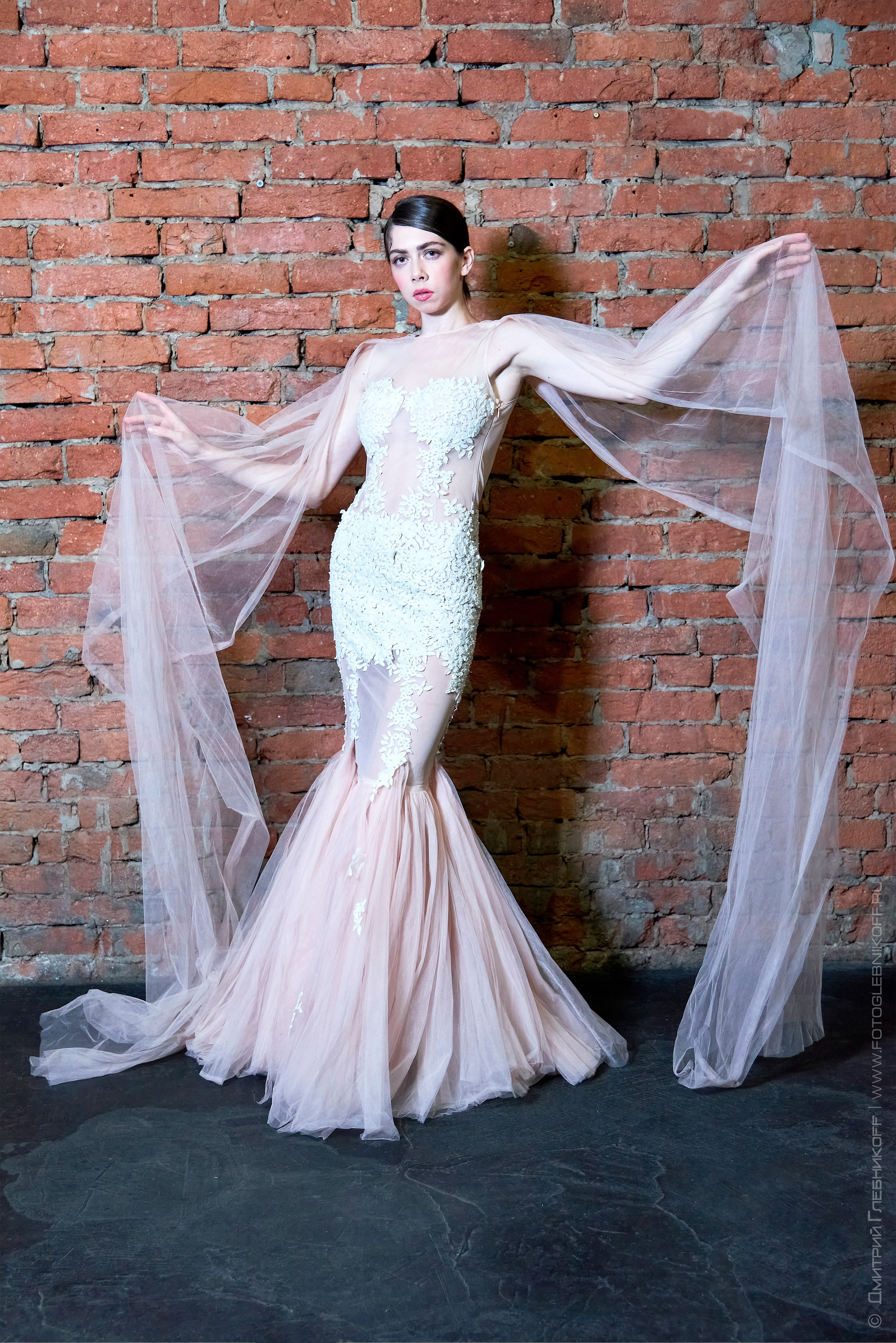 Fashion project / lookbook NAIRA ARUTYUNIAN. Showbiz | Fashion | Reportage