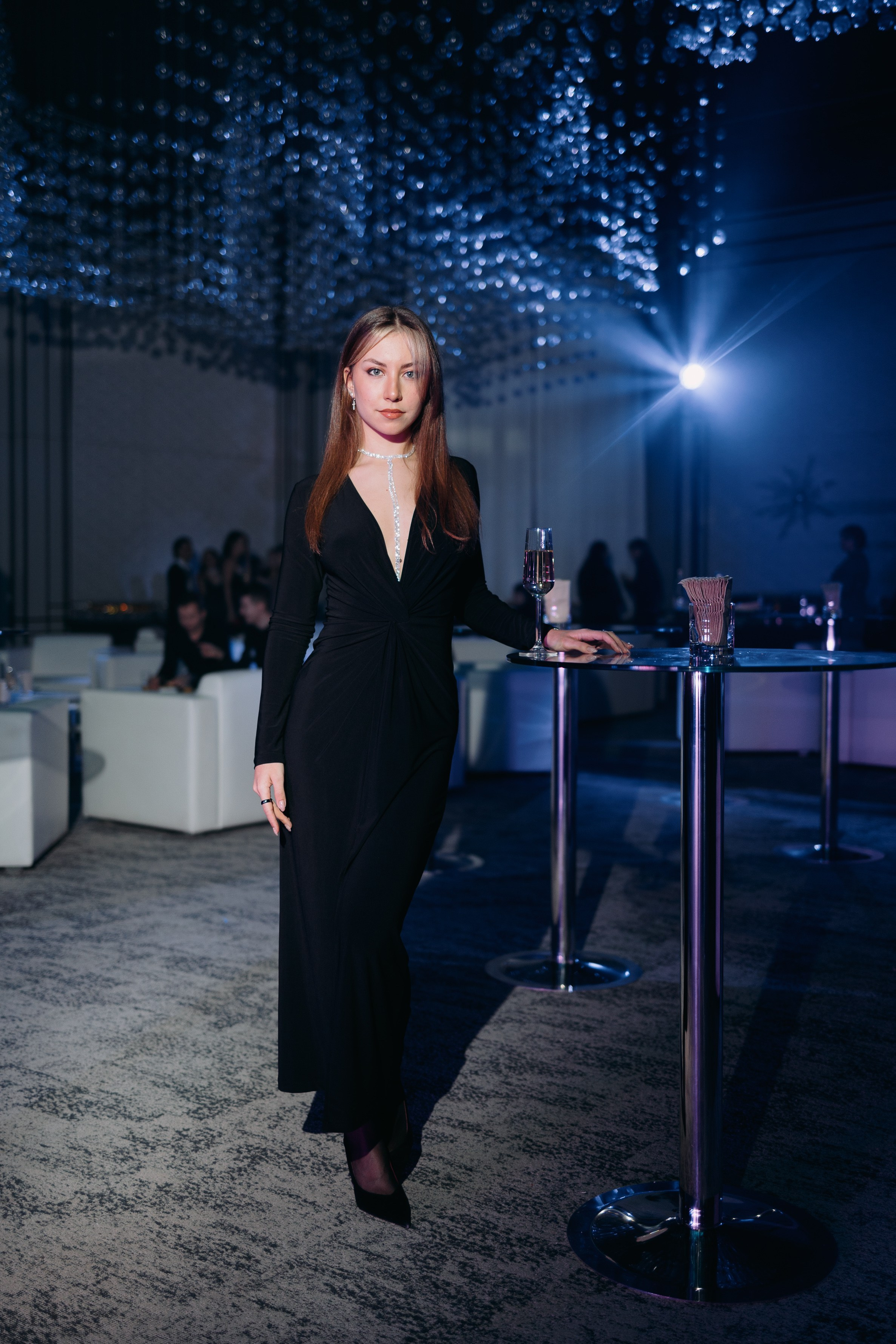 Технологии доверия | корпоратив. Showbiz | Fashion | Reportage