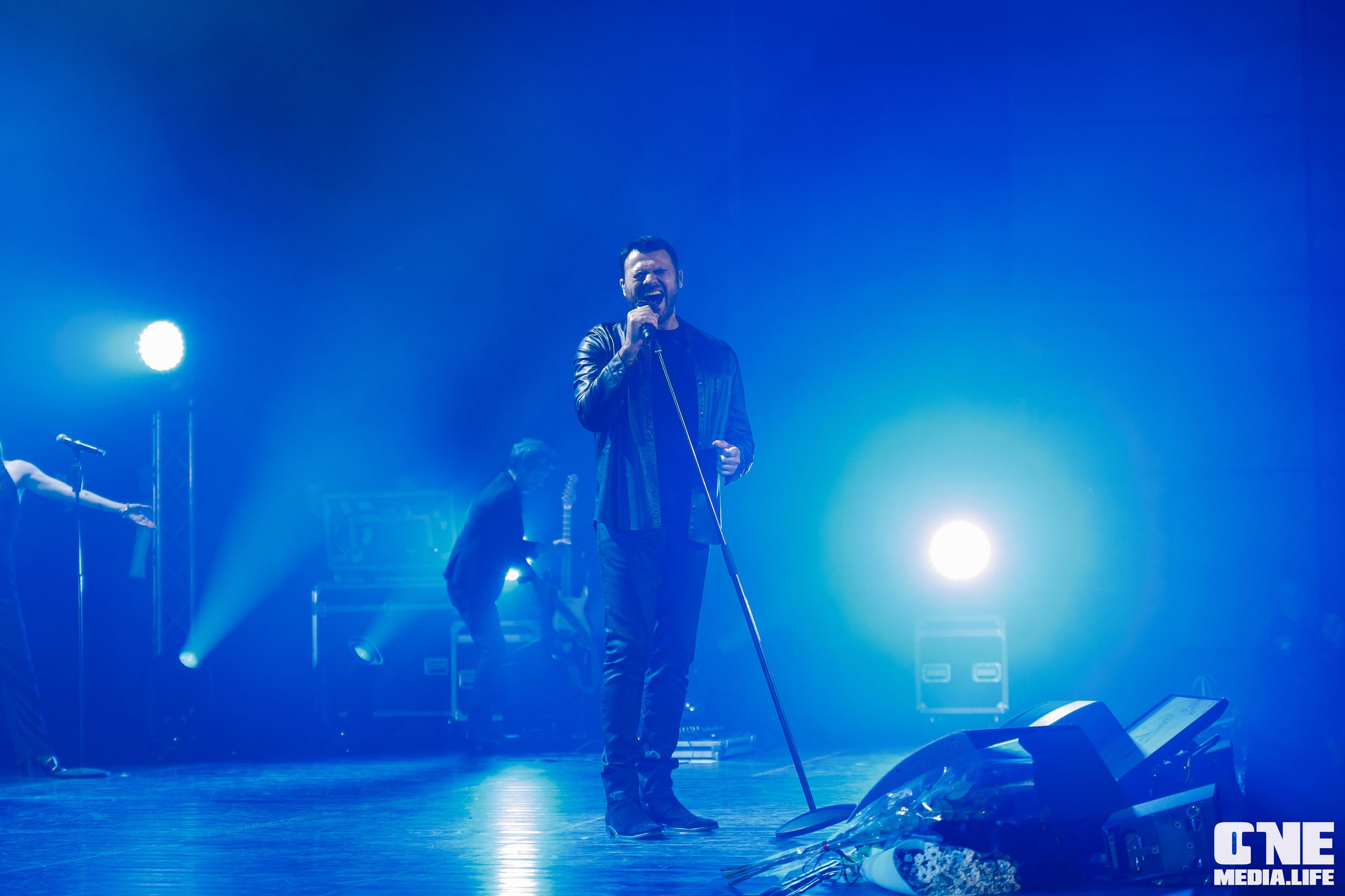 EMIN. Kaliningrad. KRIS KRUPINNIKOVA