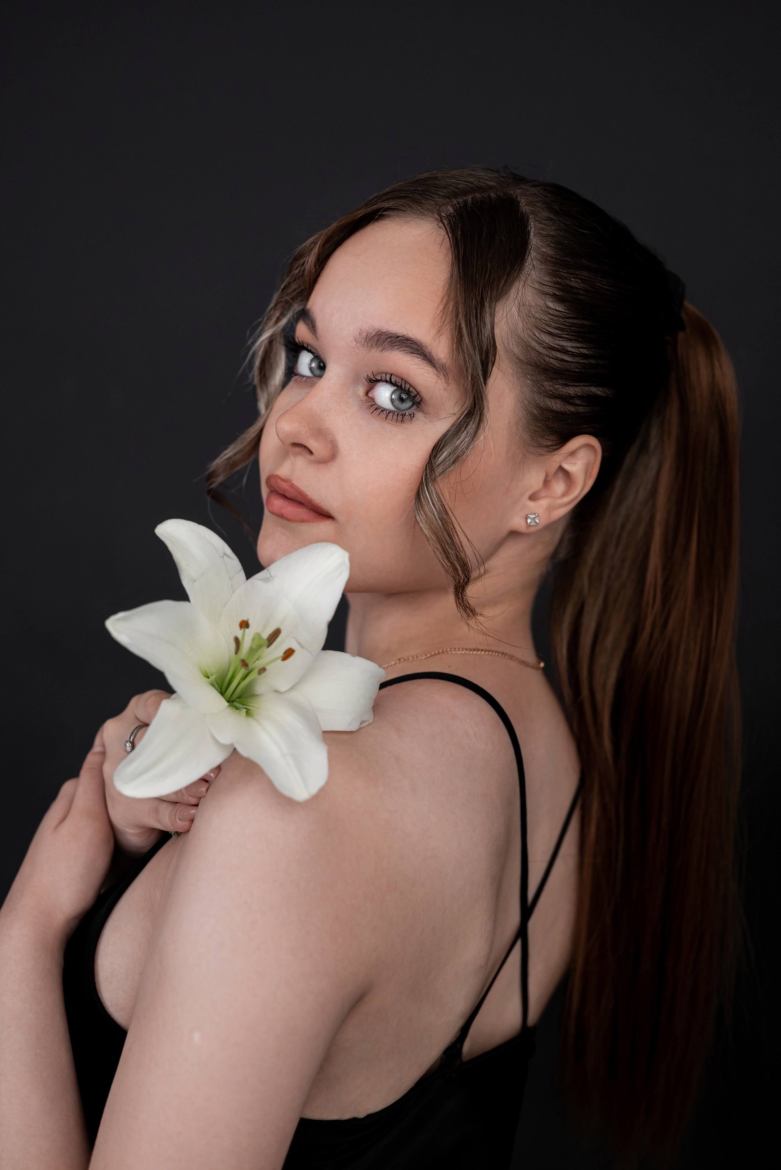 Екатерина. Фотограф в городе Салават